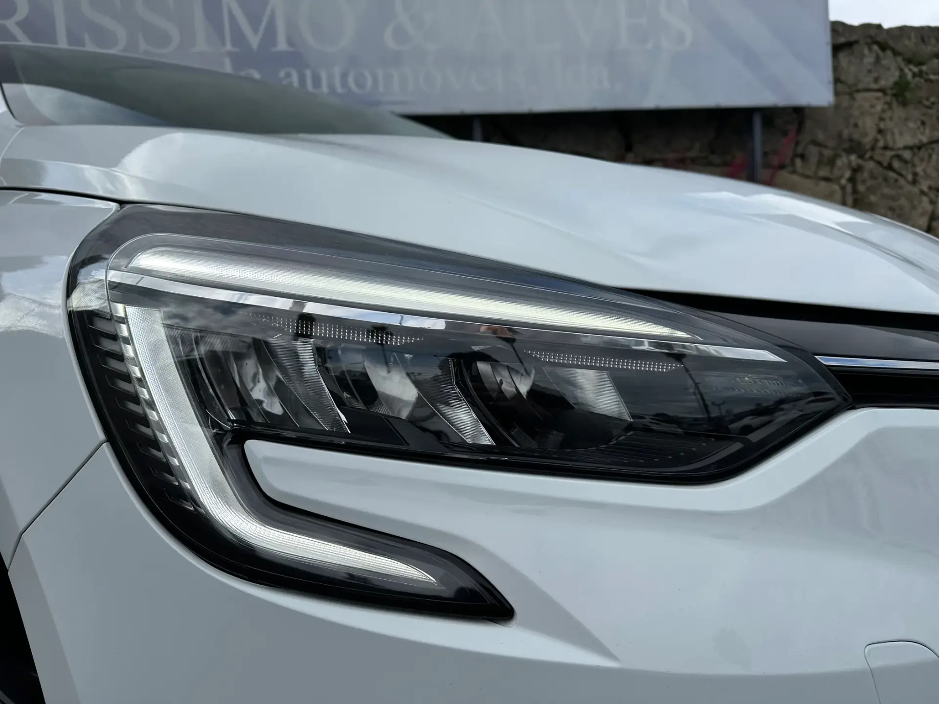 Renault Clio 1.0 TCe Limited 5