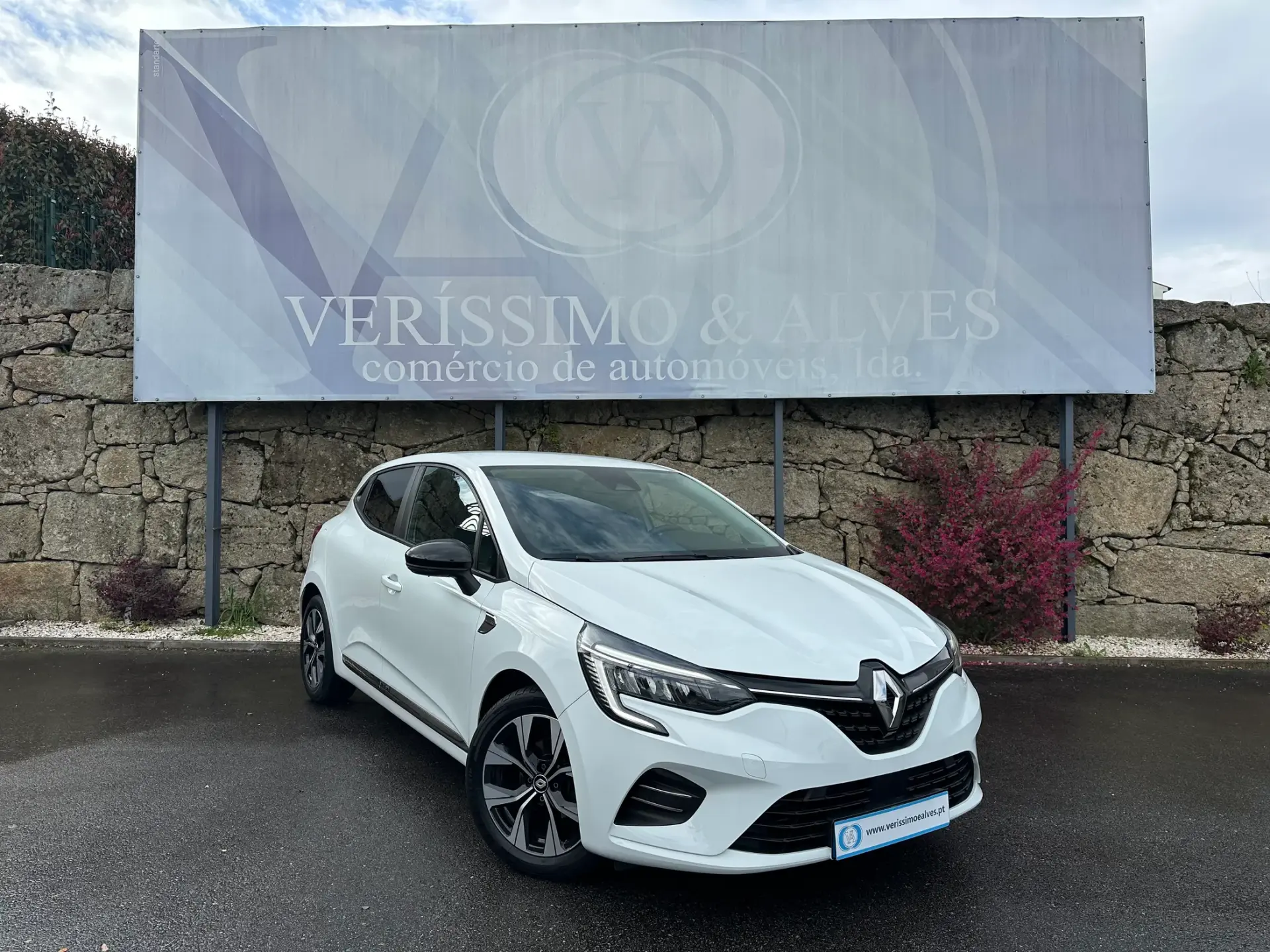 Renault Clio 1.0 TCe Limited 6