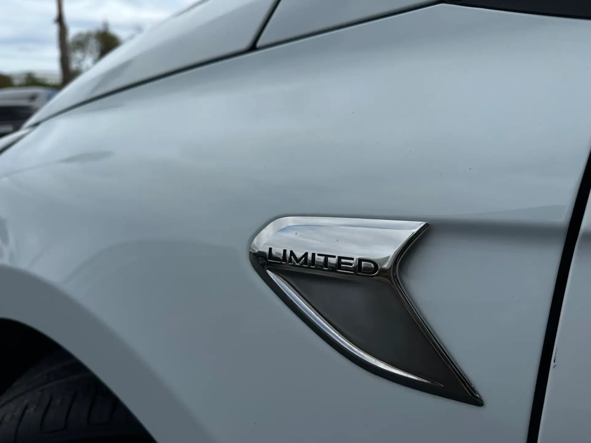 Renault Clio 1.0 TCe Limited 7