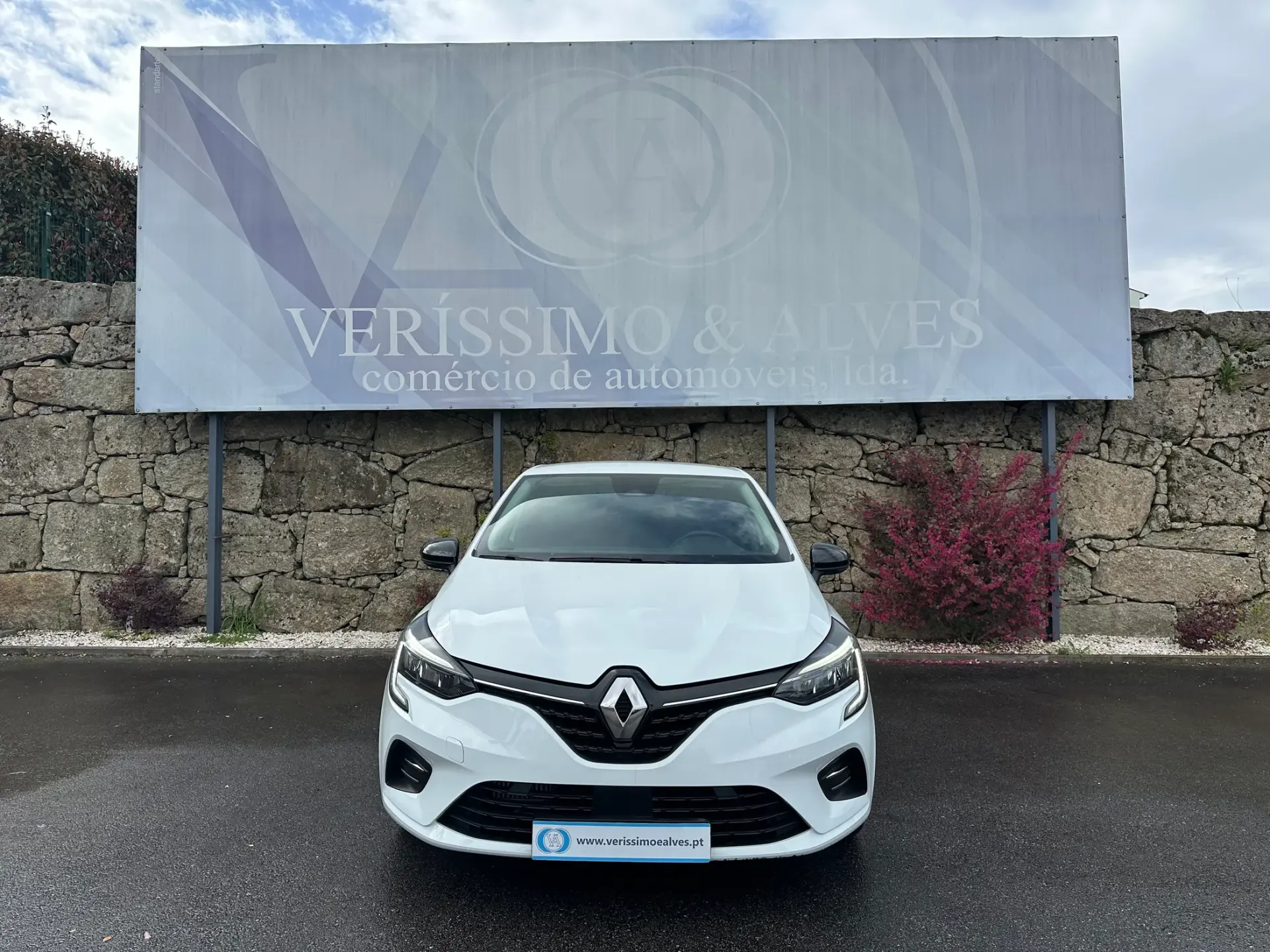 Renault Clio 1.0 TCe Limited 10