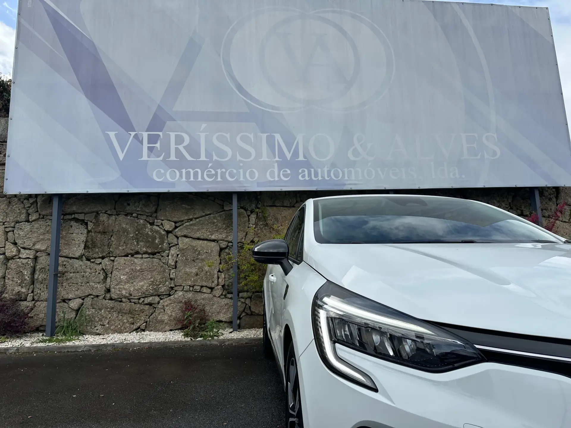 Renault Clio 1.0 TCe Limited 11