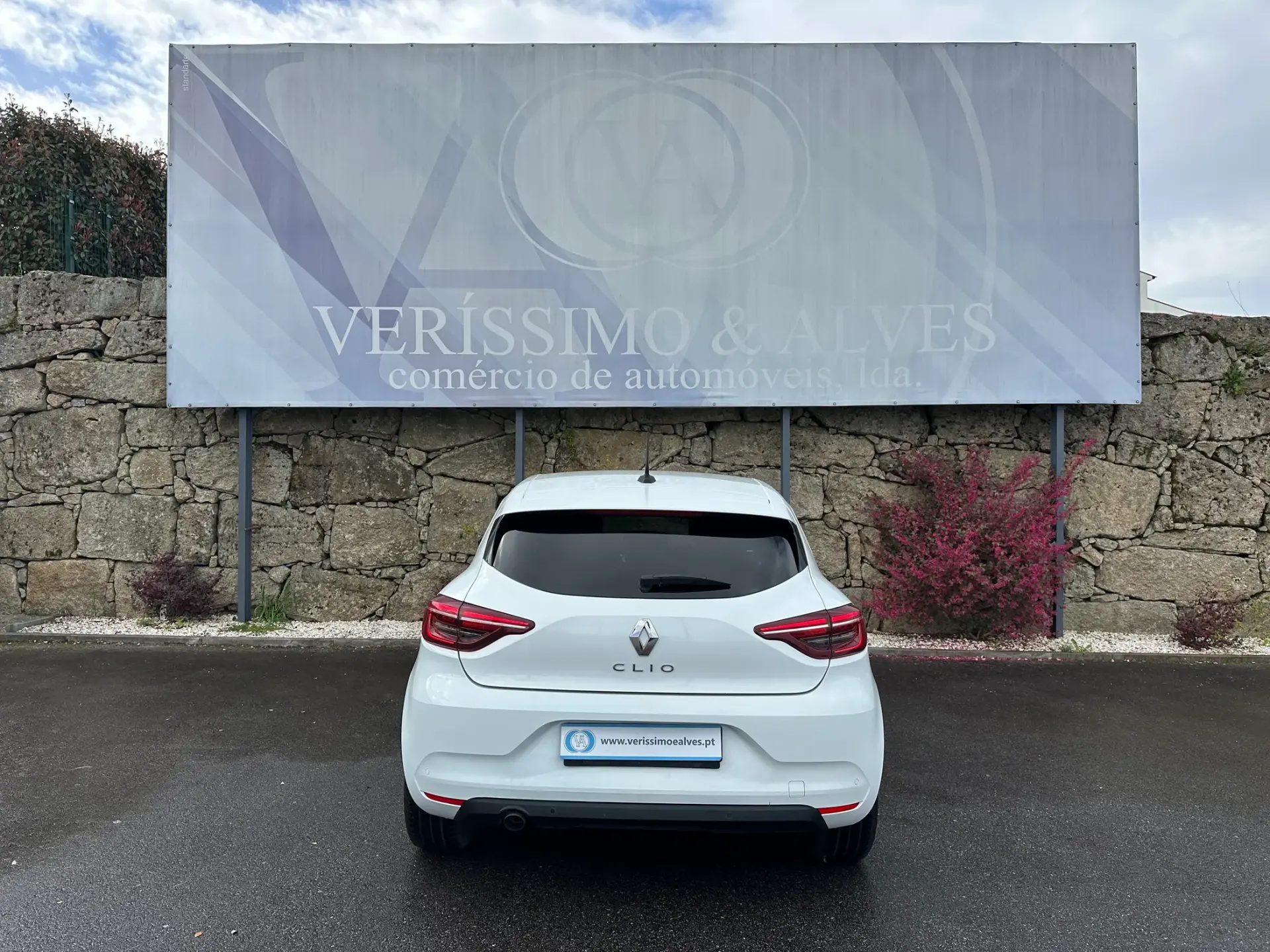 Renault Clio 1.0 TCe Limited 14