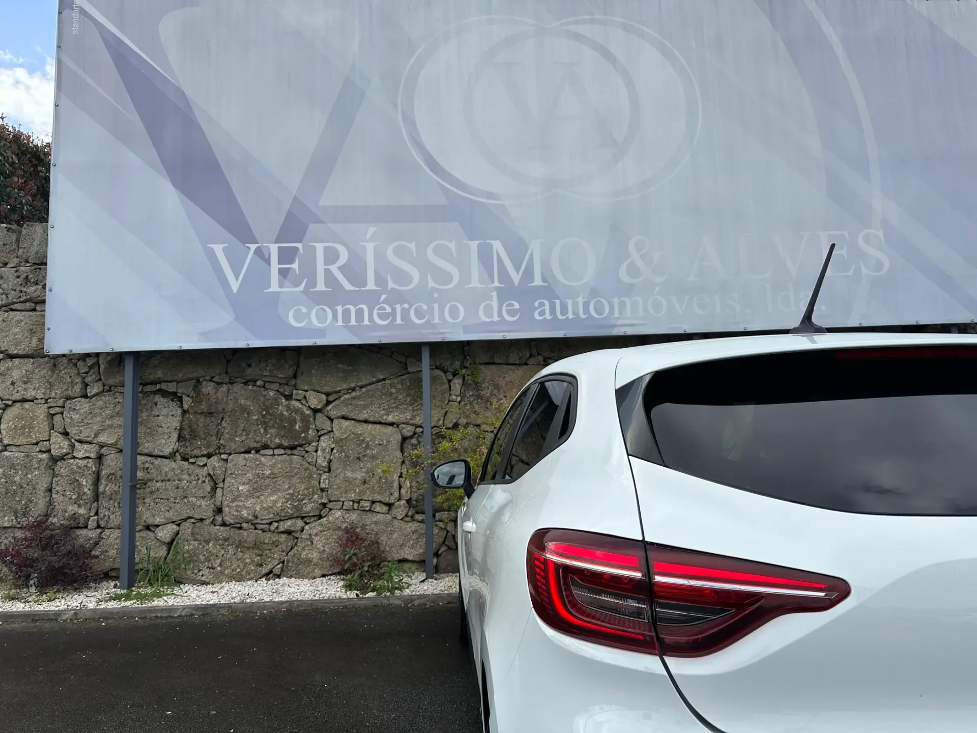 Renault Clio 1.0 TCe Limited 15