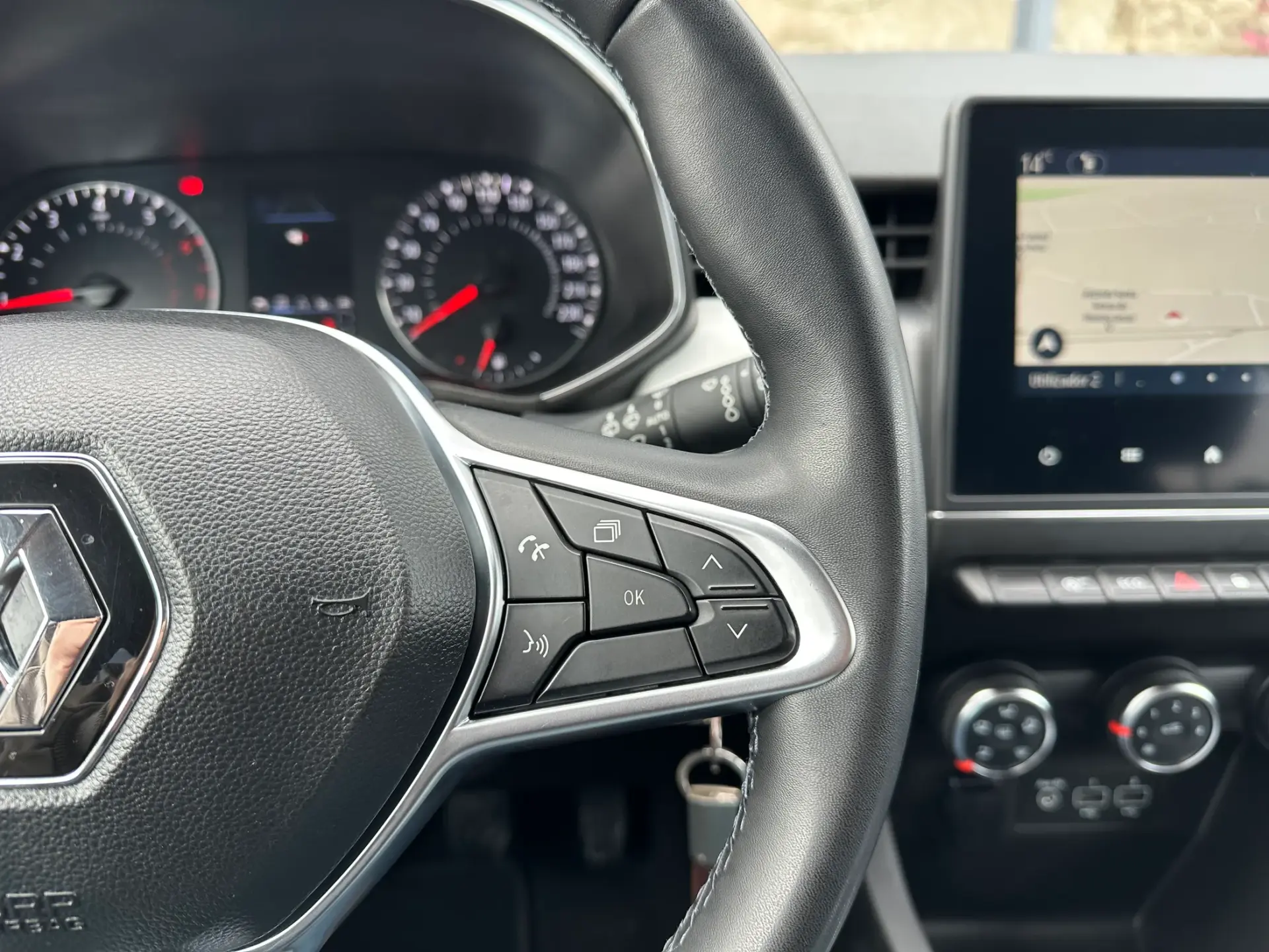 Renault Clio 1.0 TCe Limited 20