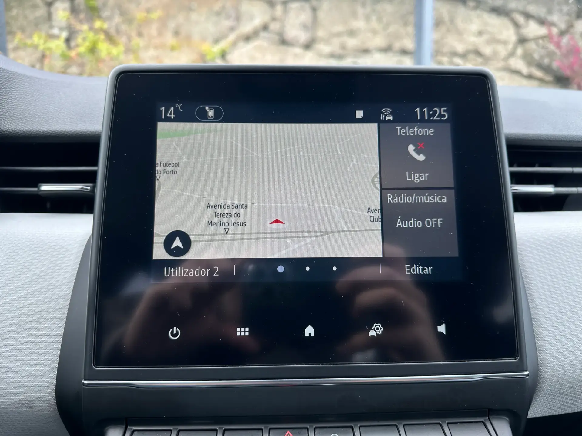 Renault Clio 1.0 TCe Limited 22