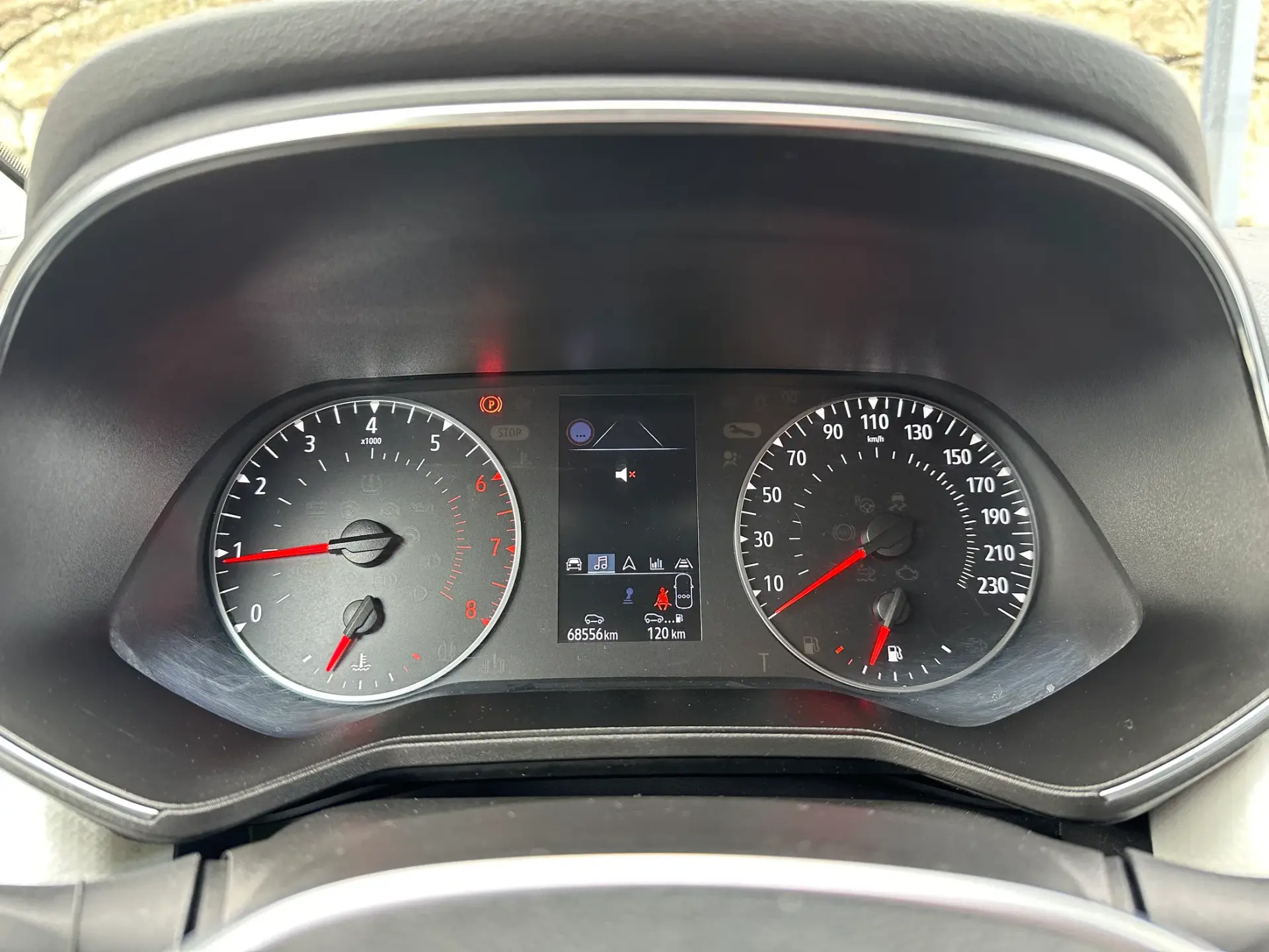 Renault Clio 1.0 TCe Limited 21