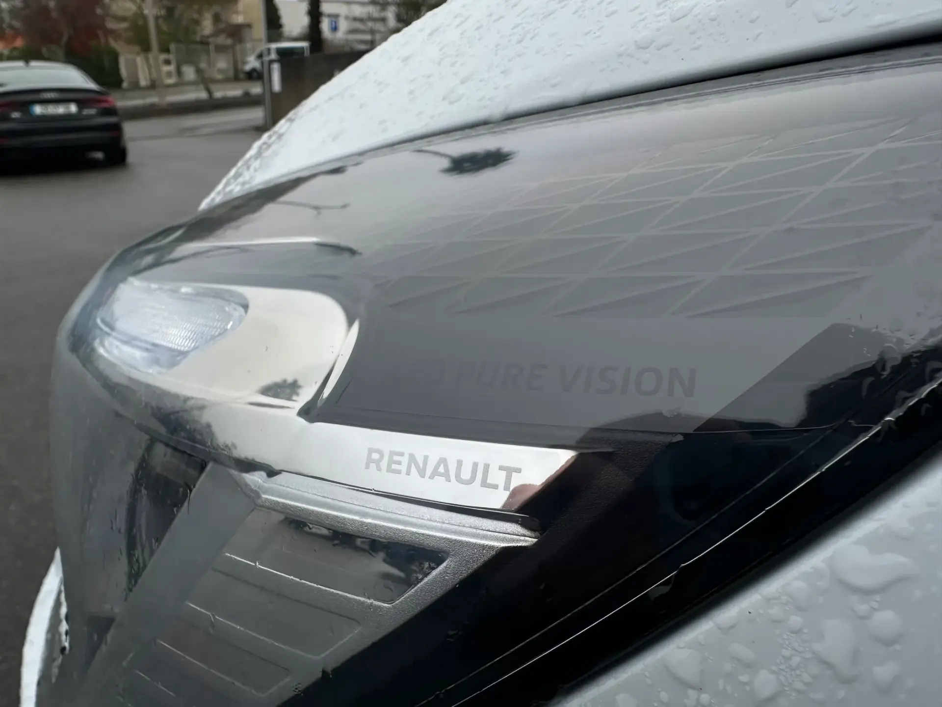 Renault Clio 1.5 Blue dCi Intens 8