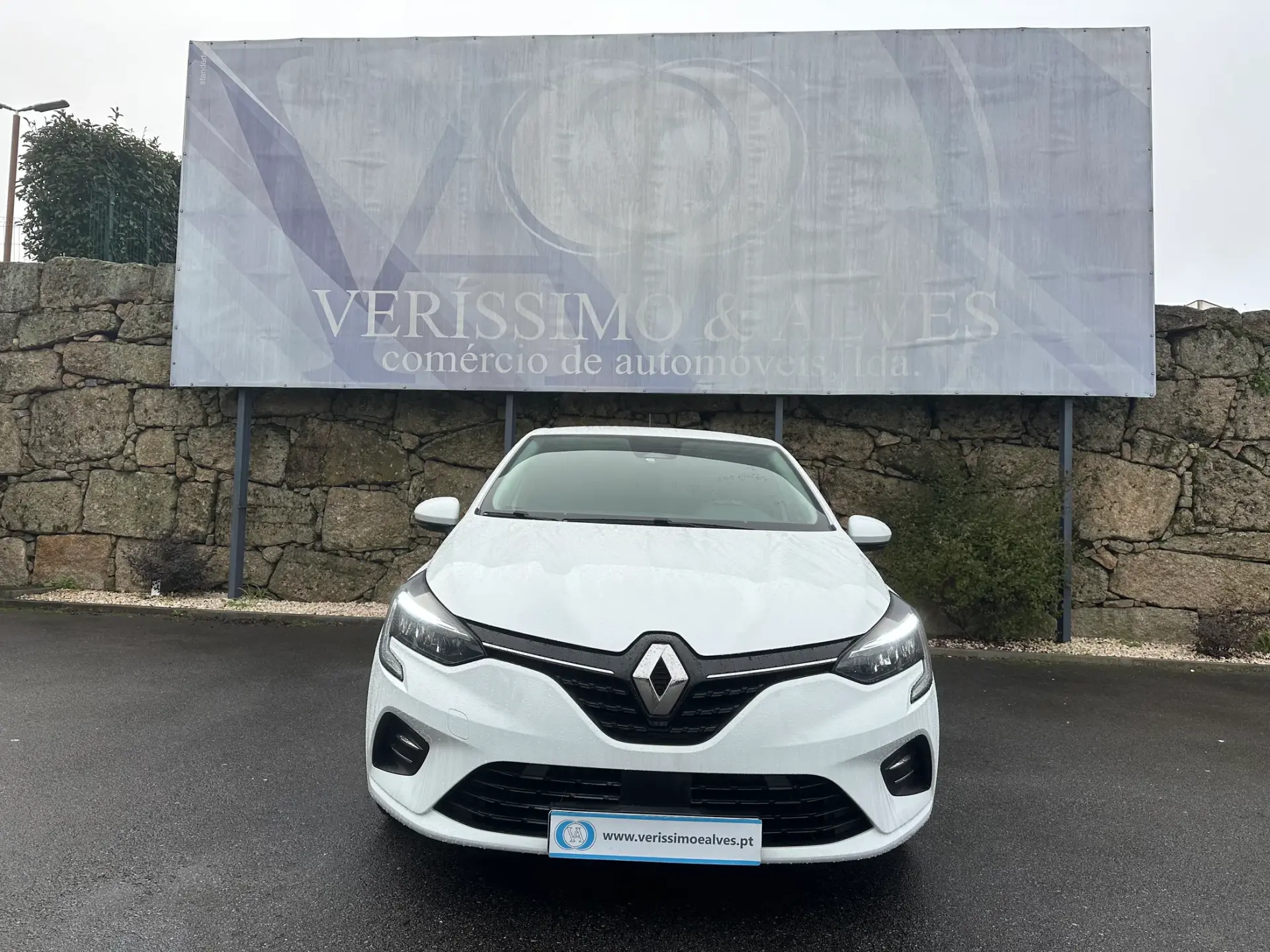 Renault Clio 1.5 Blue dCi Intens 10