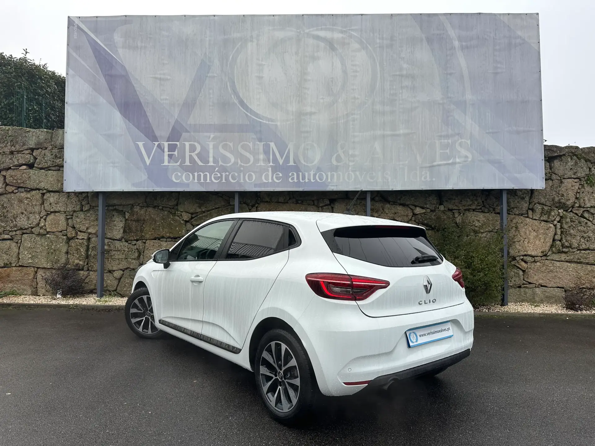 Renault Clio 1.5 Blue dCi Intens 11