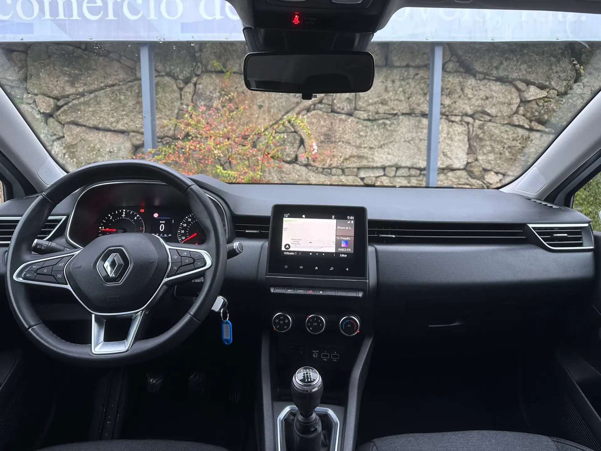 Renault Clio 1.5 Blue dCi Intens 16