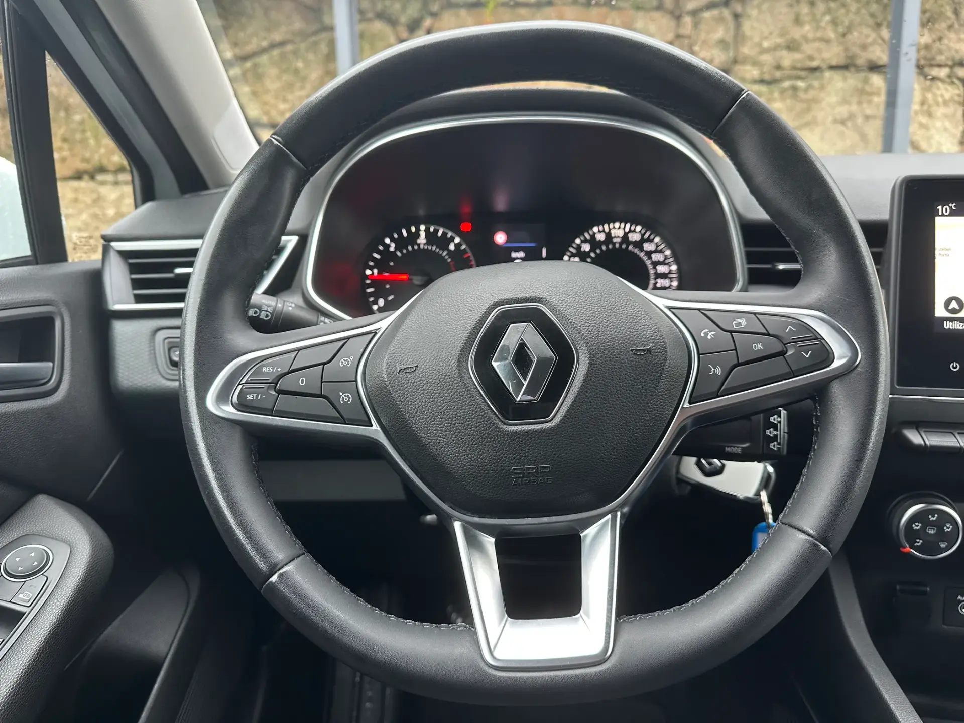 Renault Clio 1.5 Blue dCi Intens 17