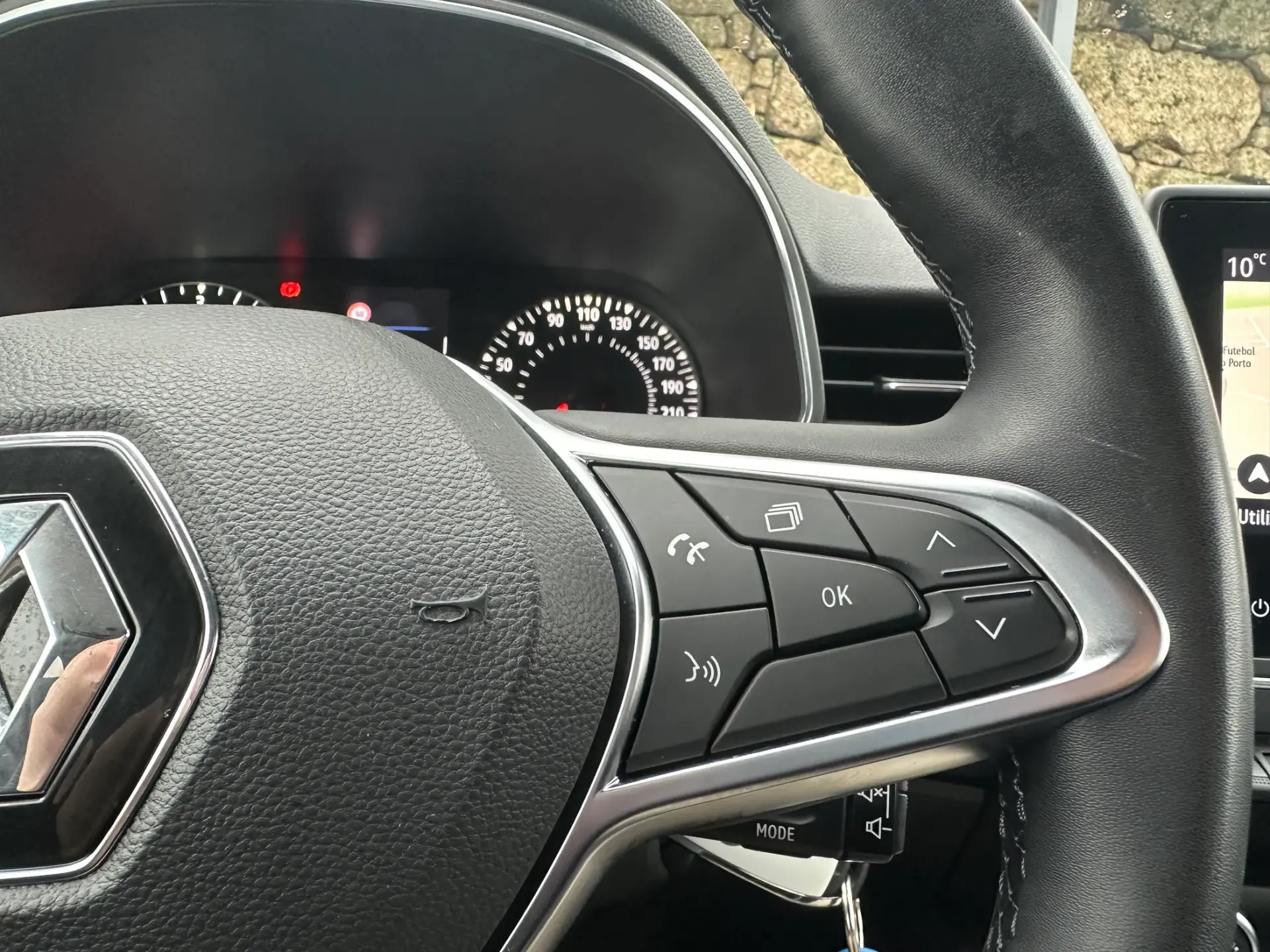 Renault Clio 1.5 Blue dCi Intens 19