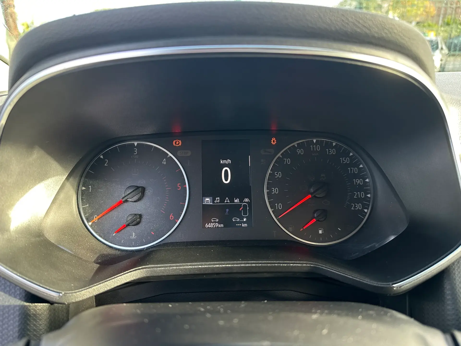 Renault Clio 1.5 Blue dCi Intens 20