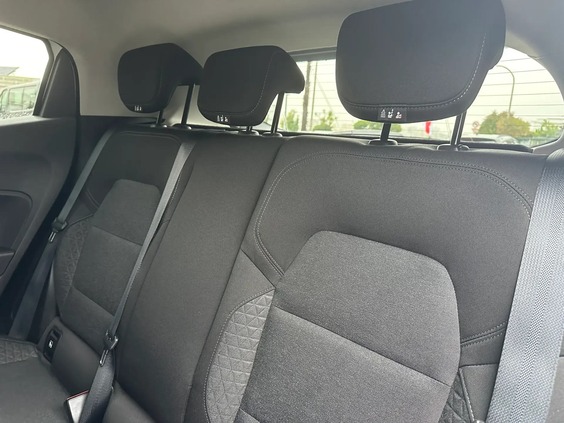 Renault Clio 1.5 Blue dCi Intens 26