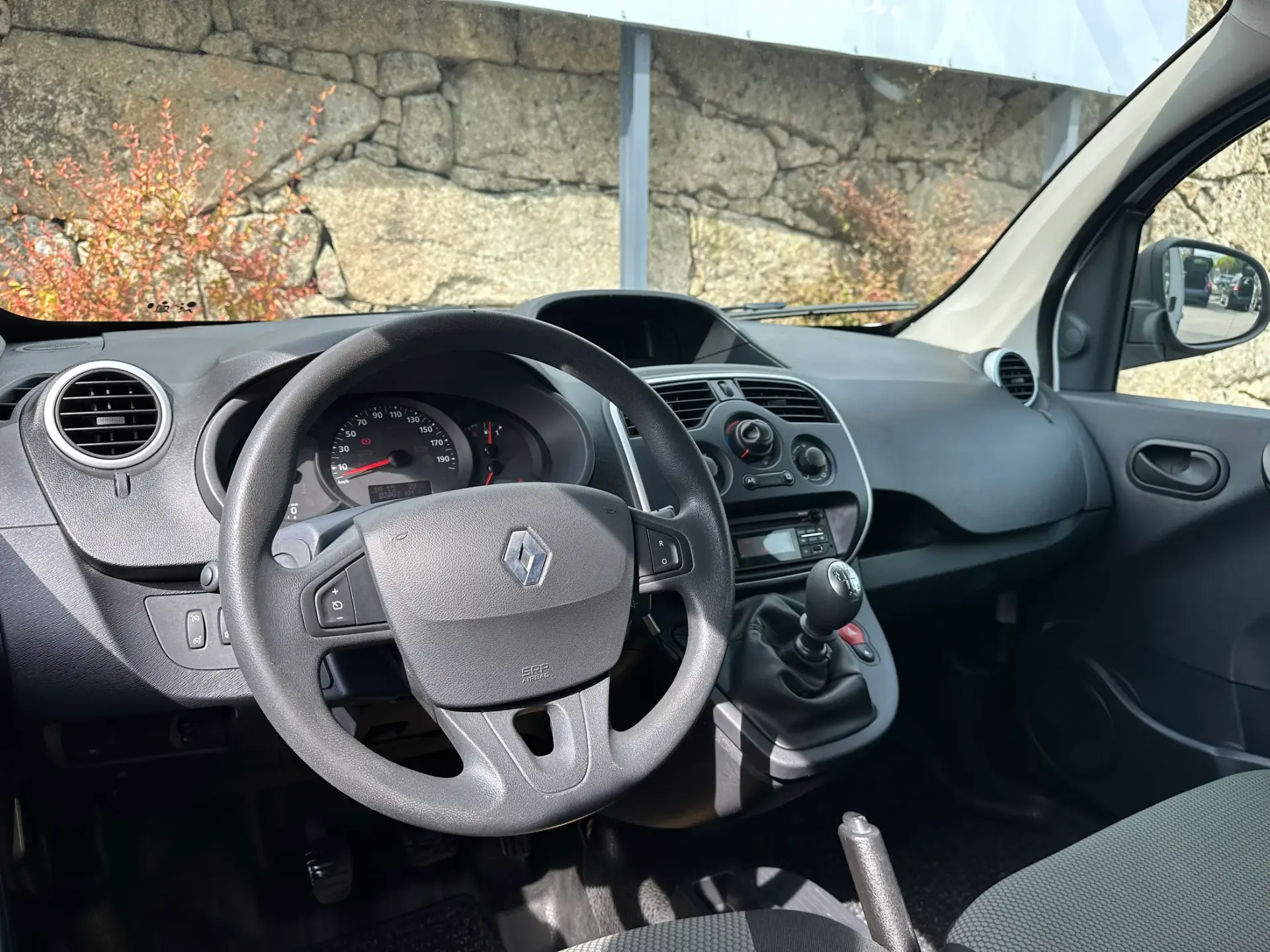Renault Kangoo 1.5 dCi Maxi Business S/S 3