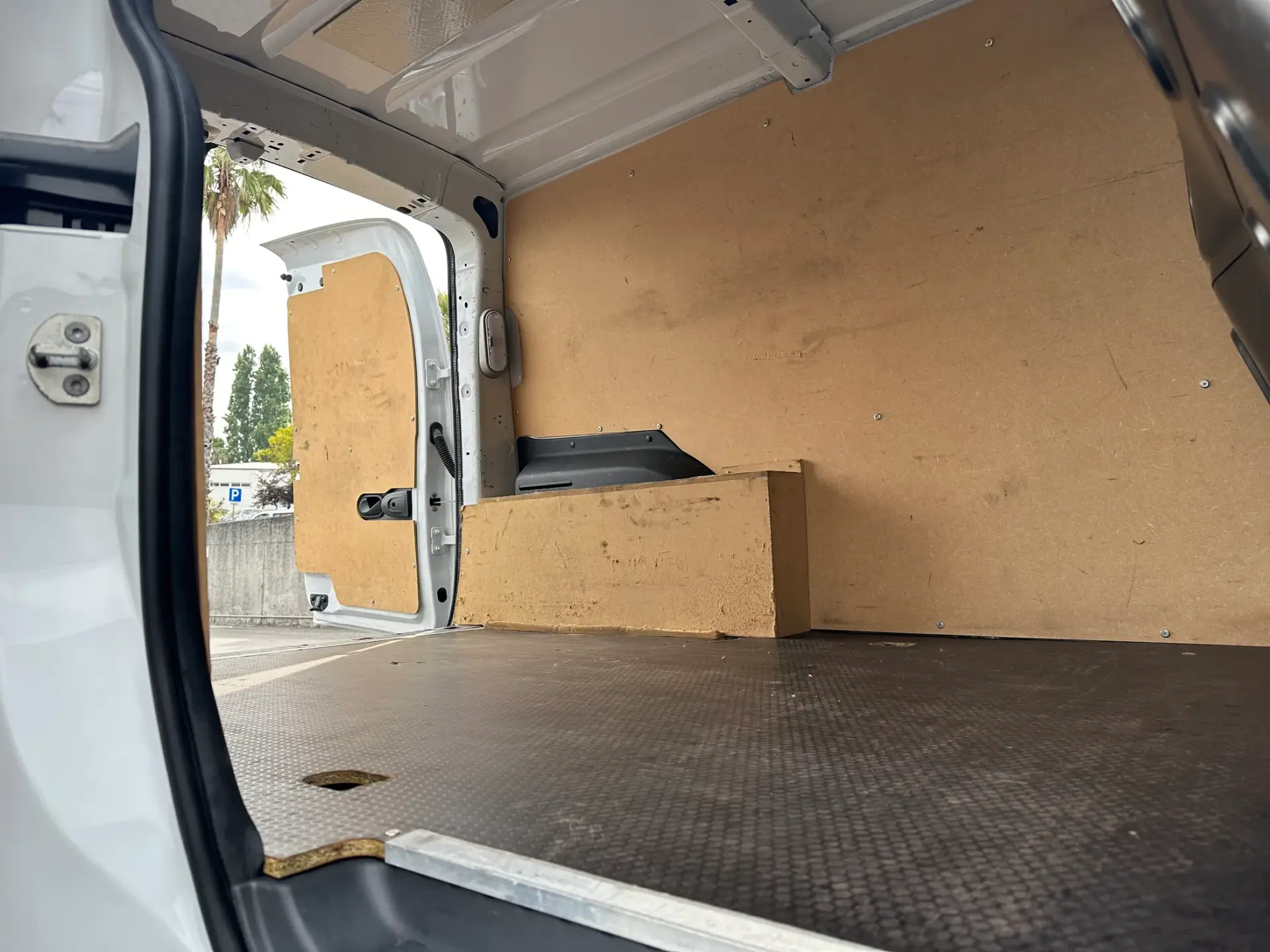 Renault Kangoo 1.5 dCi Maxi Business S/S 5