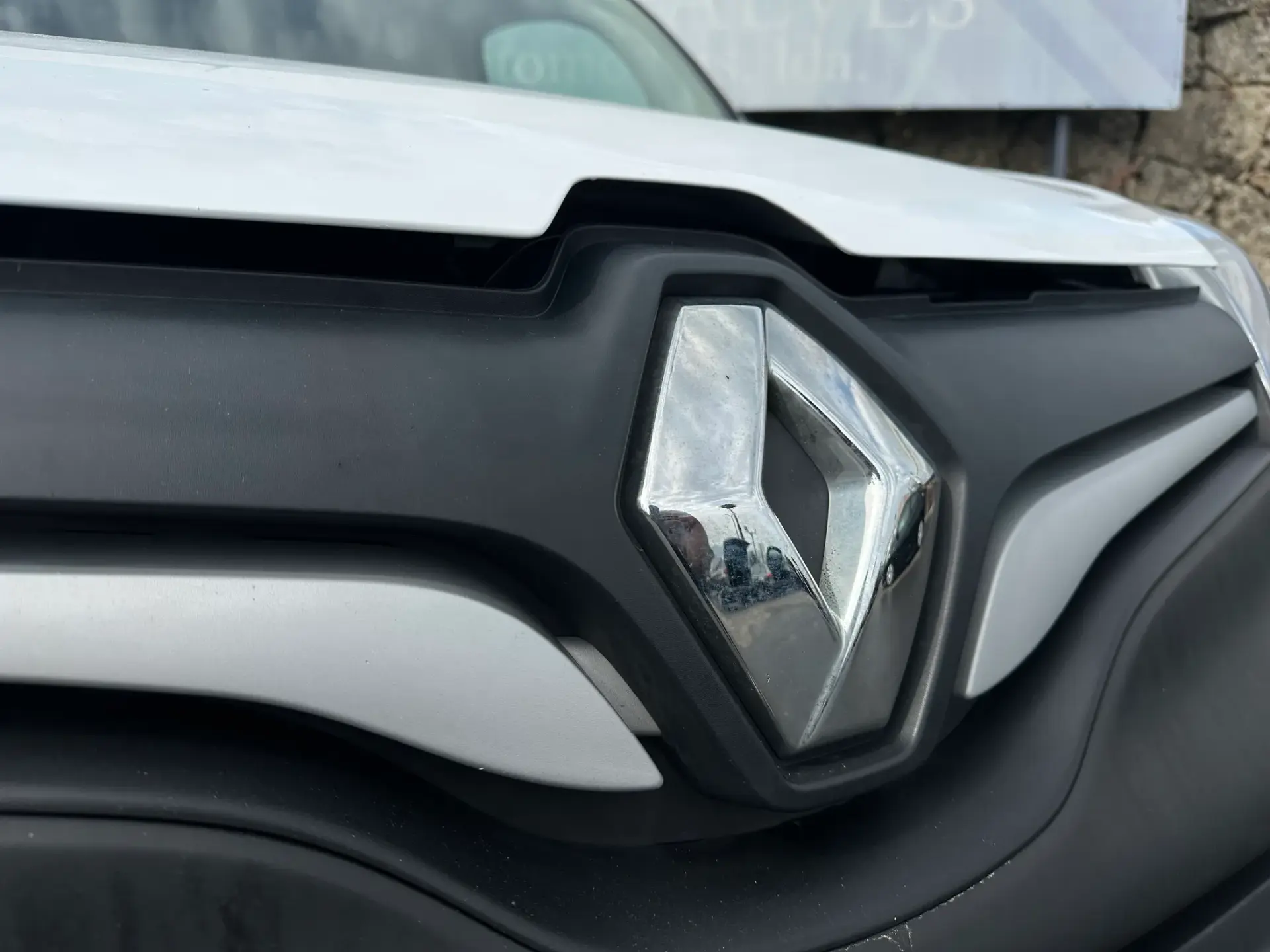 Renault Kangoo 1.5 dCi Maxi Business S/S 6