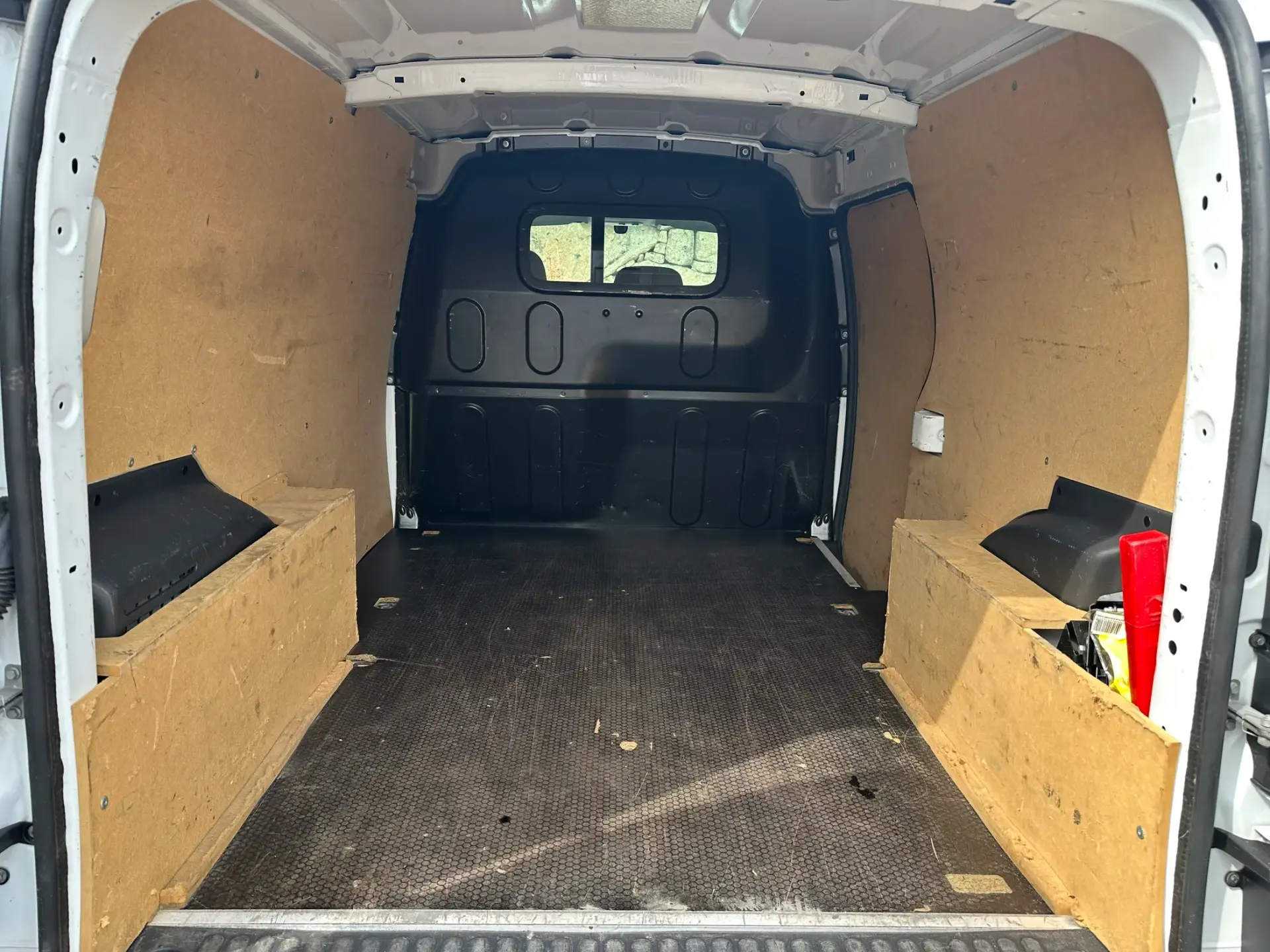 Renault Kangoo 1.5 dCi Maxi Business S/S 8