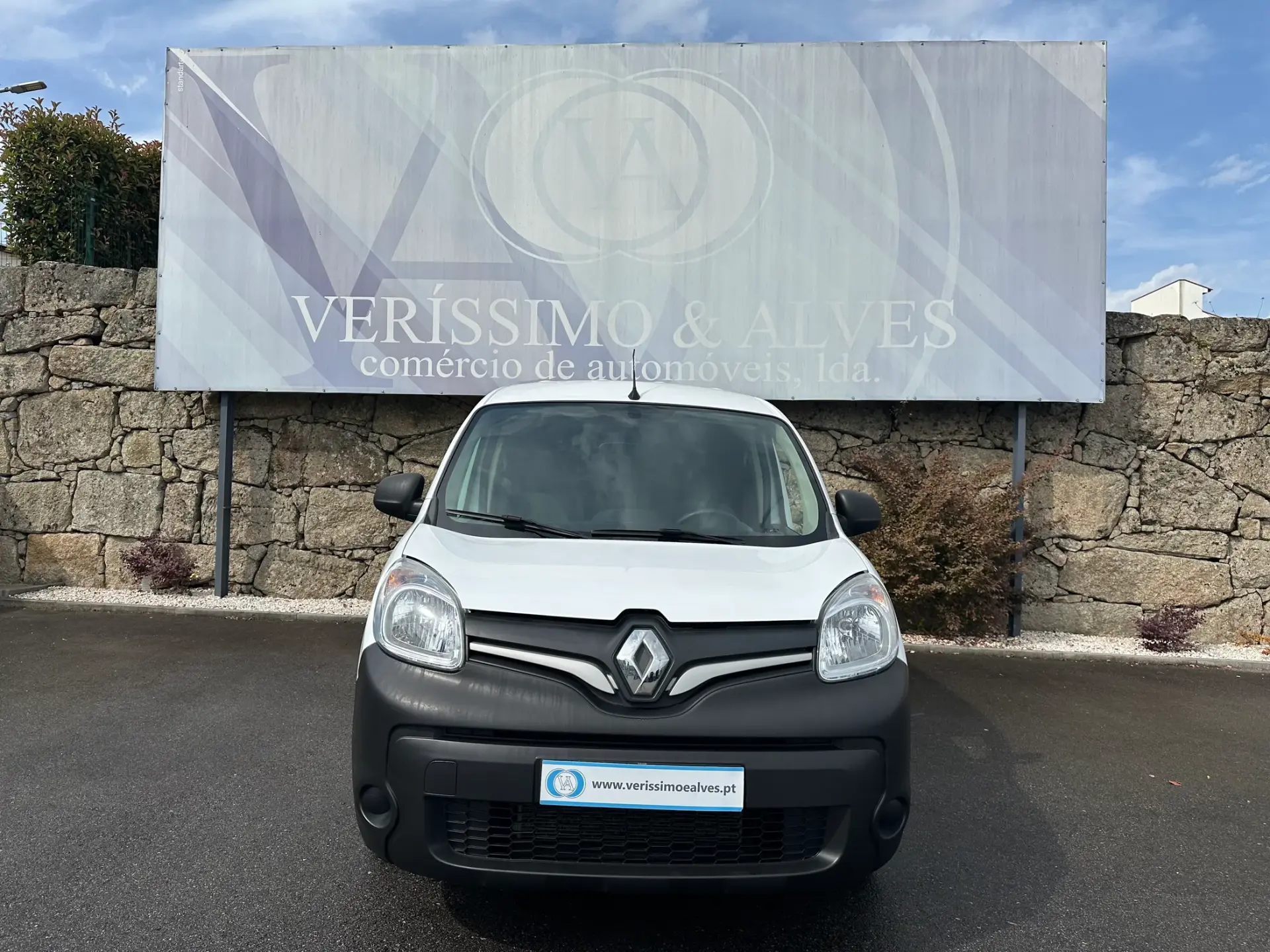 Renault Kangoo 1.5 dCi Maxi Business S/S 9