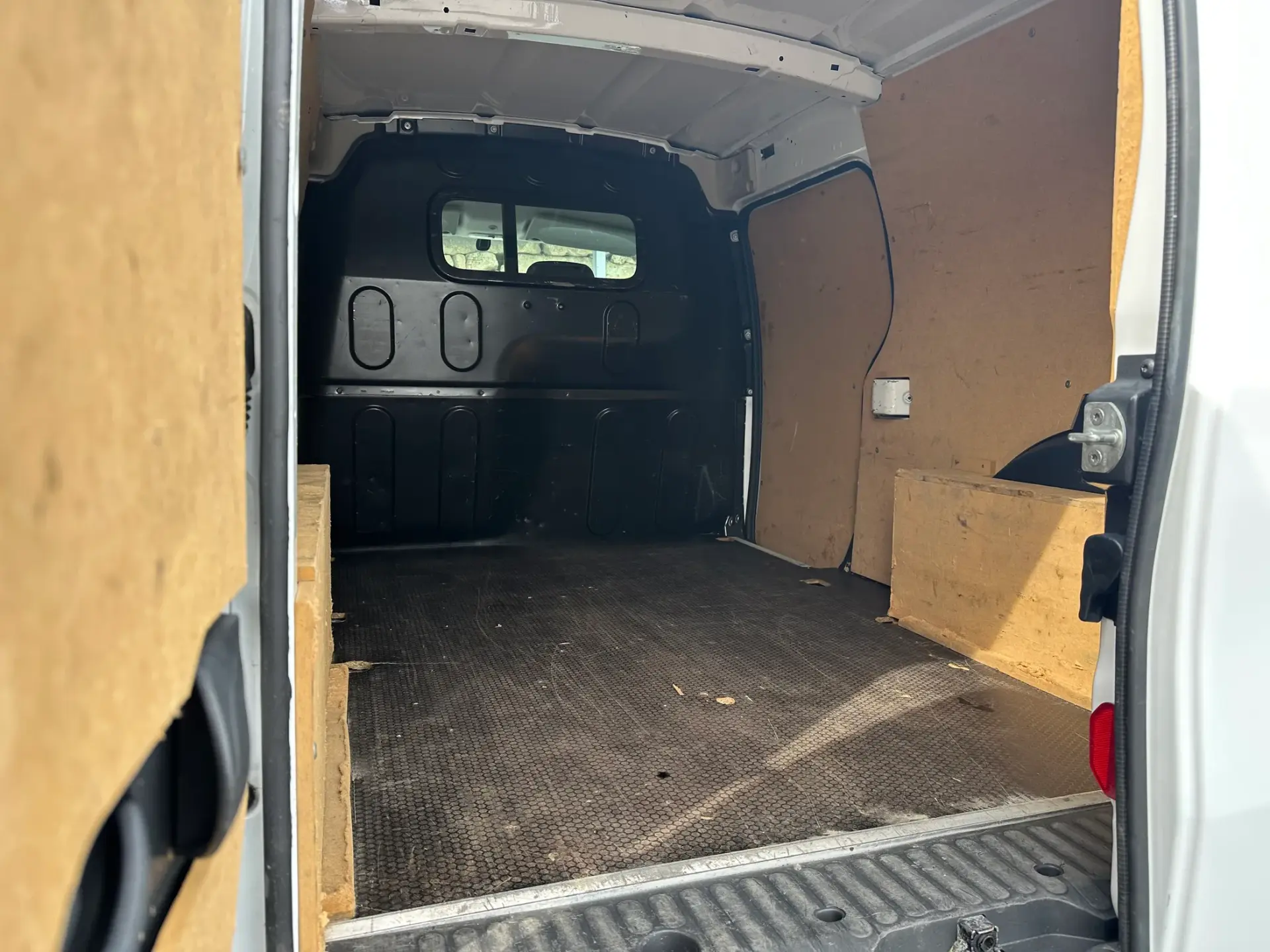 Renault Kangoo 1.5 dCi Maxi Business S/S 10