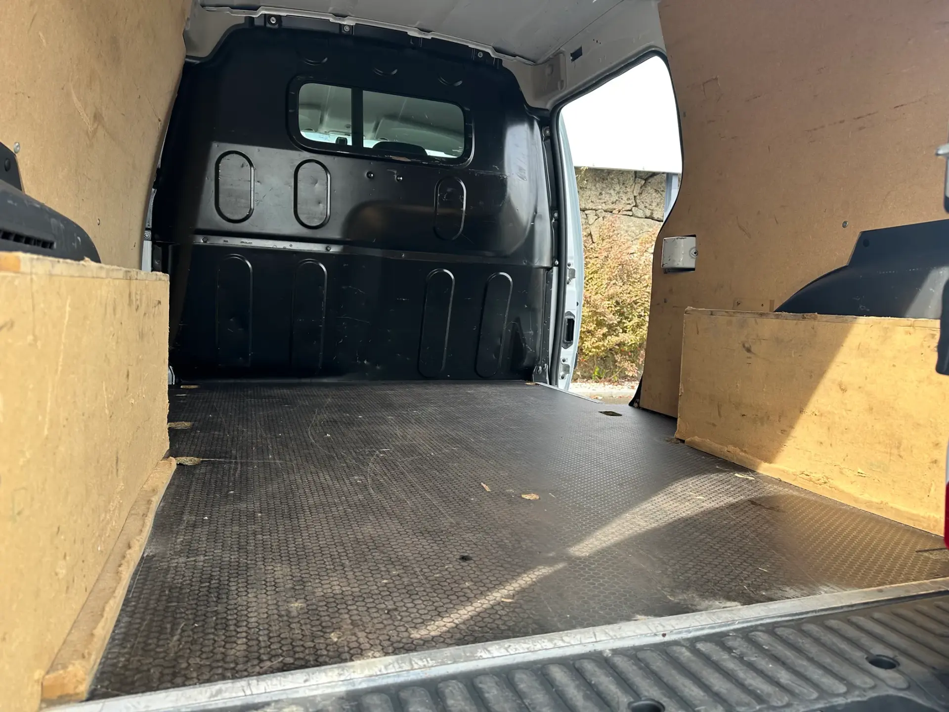 Renault Kangoo 1.5 dCi Maxi Business S/S 12