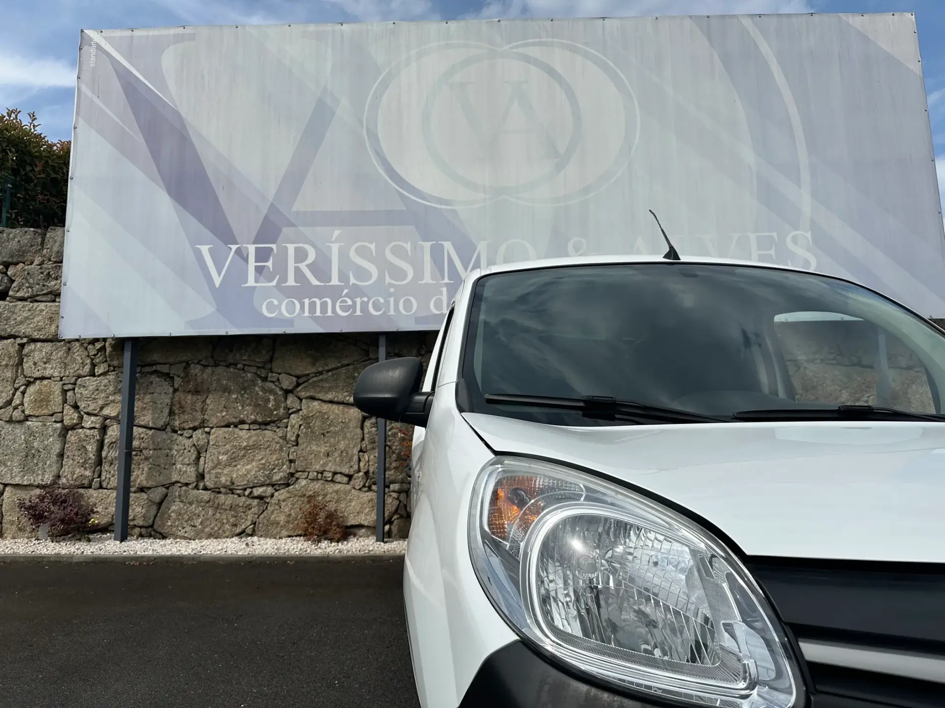 Renault Kangoo 1.5 dCi Maxi Business S/S 13