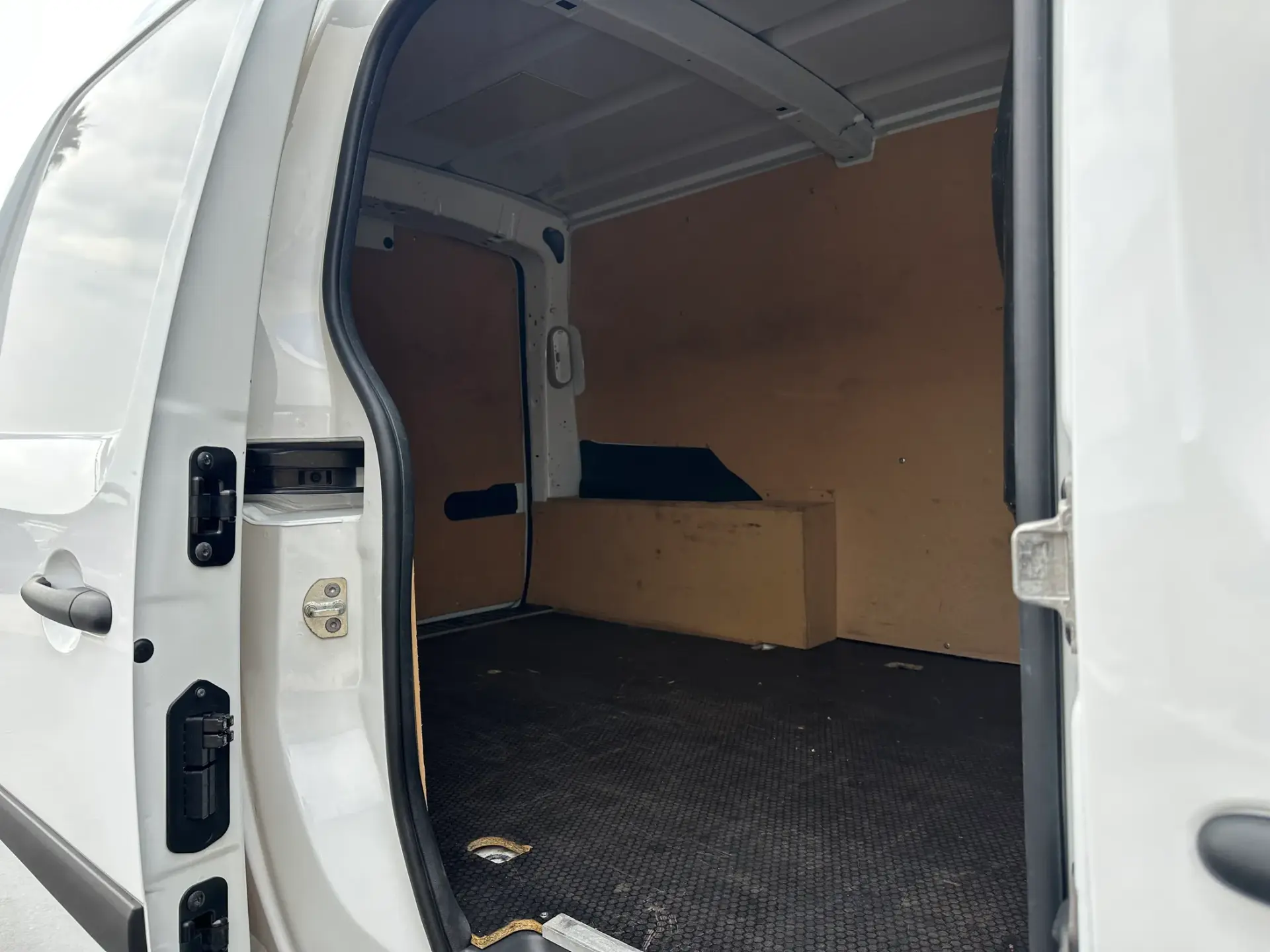 Renault Kangoo 1.5 dCi Maxi Business S/S 15