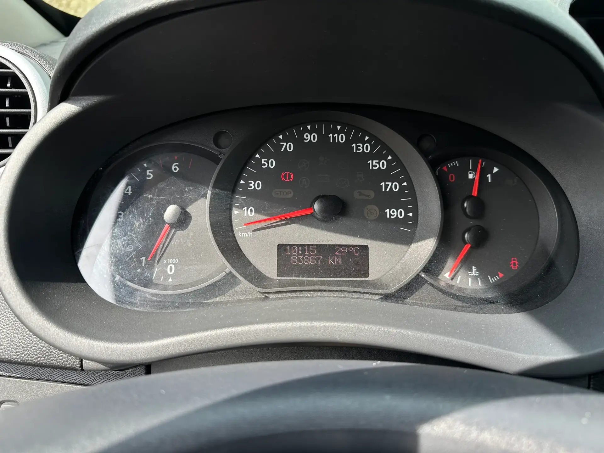 Renault Kangoo 1.5 dCi Maxi Business S/S 21