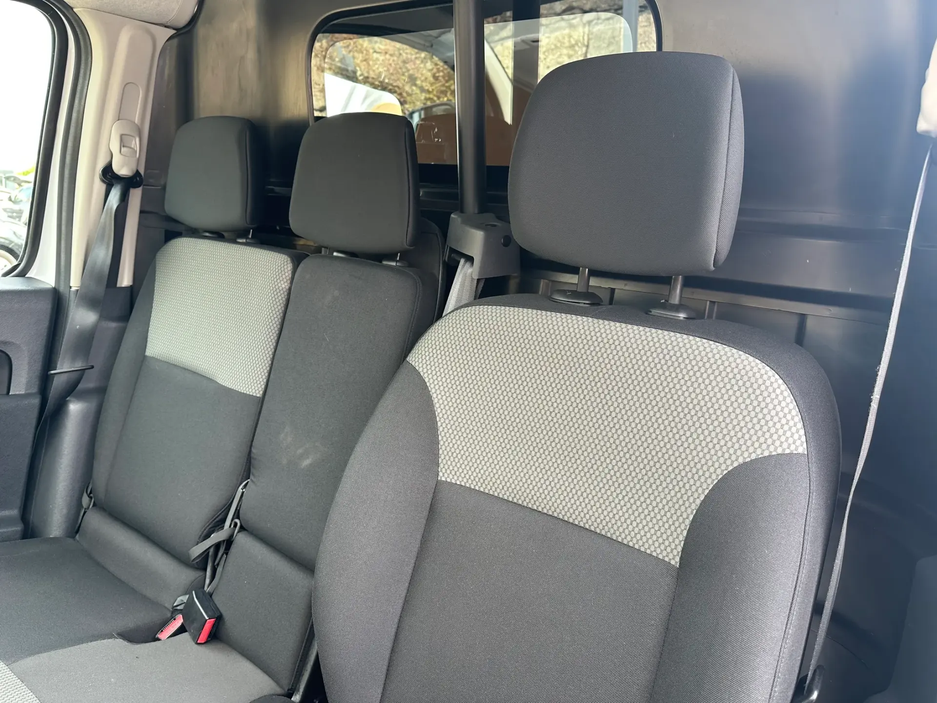 Renault Kangoo 1.5 dCi Maxi Business S/S 25