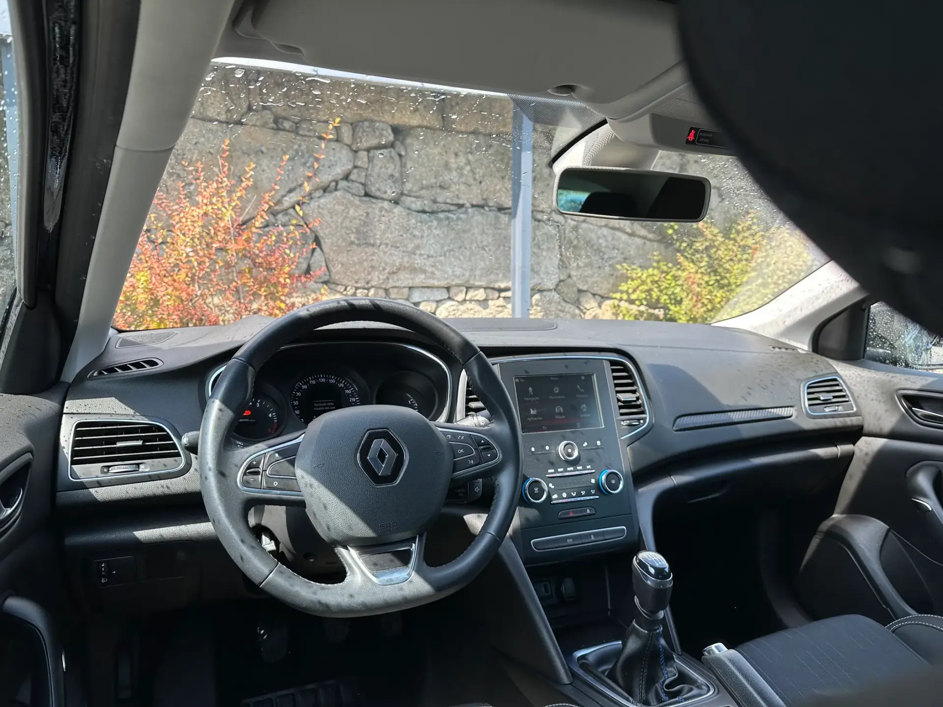 Renault Mégane 1.5 dCi Limited 3