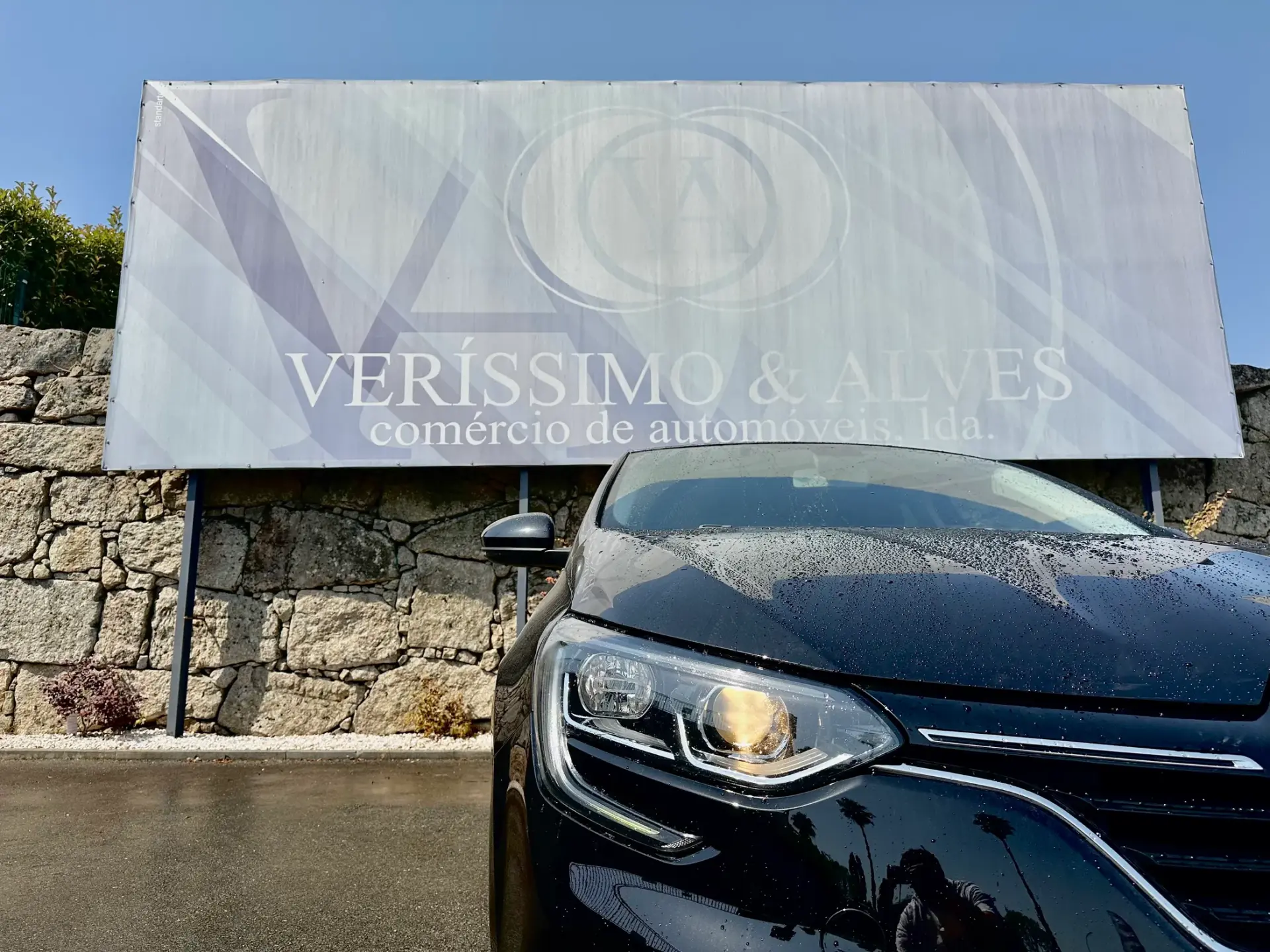 Renault Mégane 1.5 dCi Limited 10