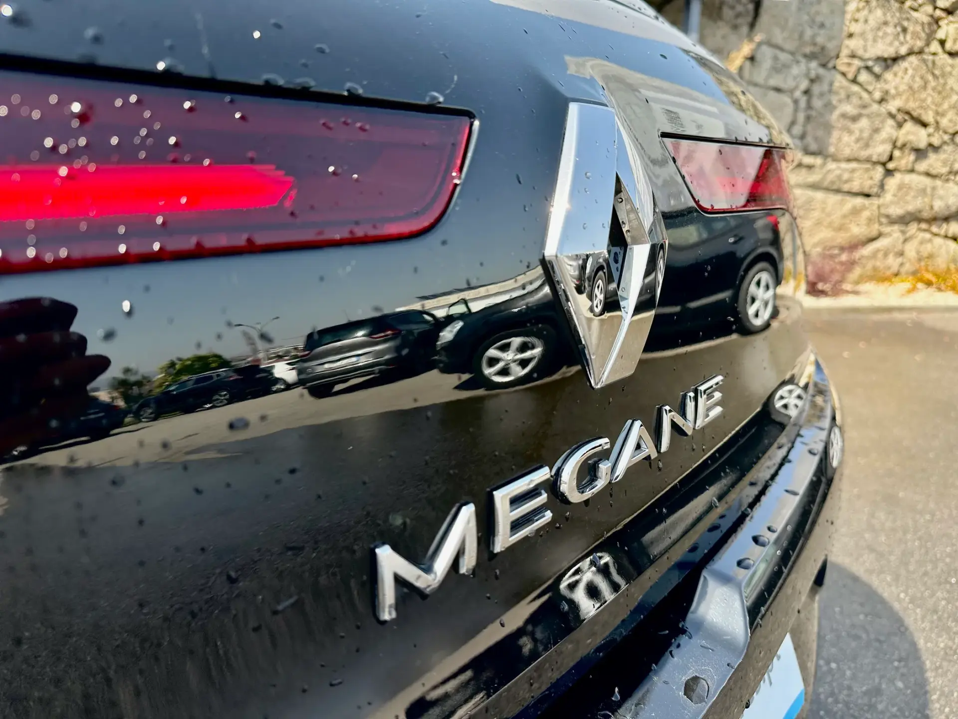 Renault Mégane 1.5 dCi Limited 12