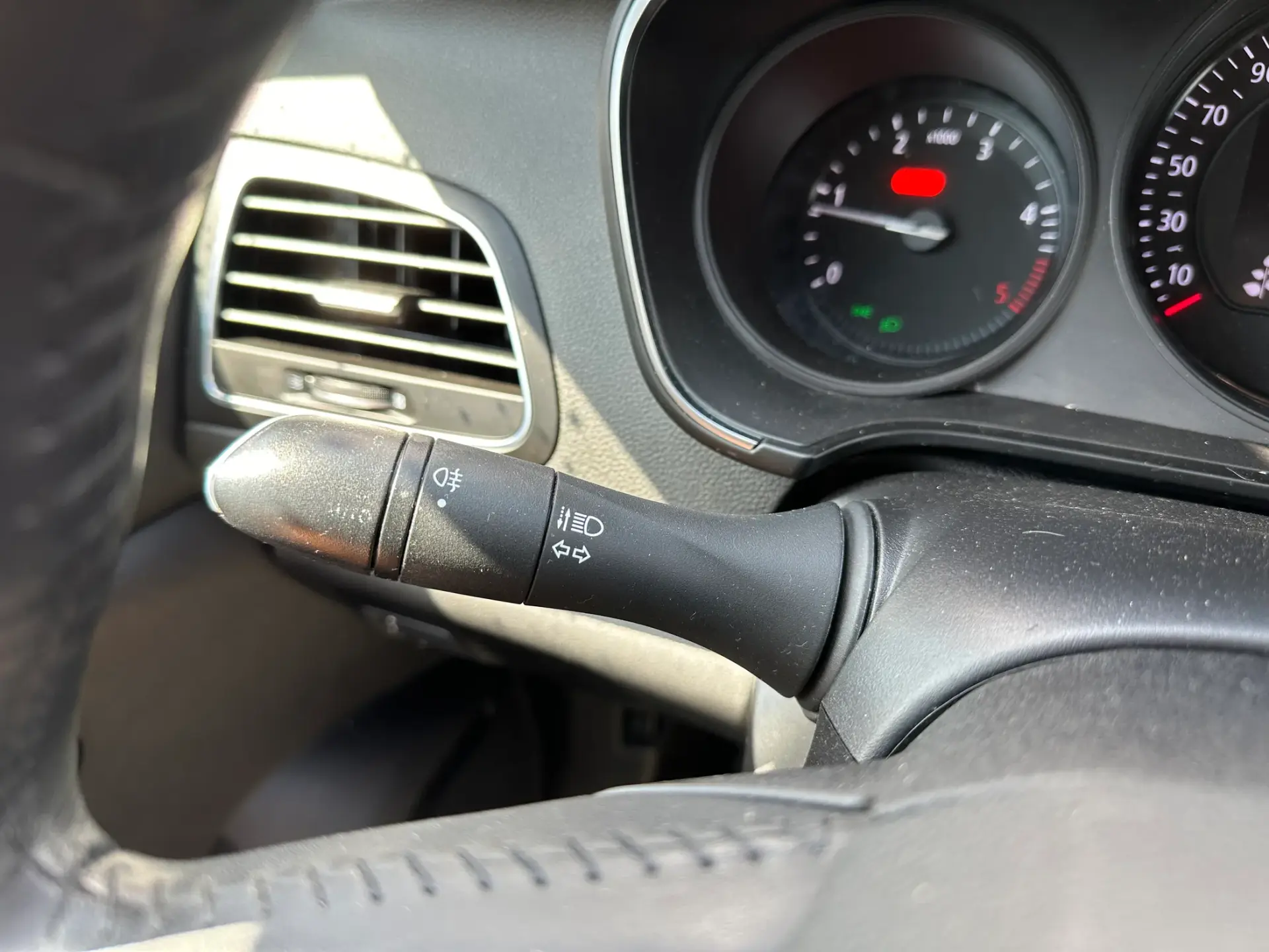 Renault Mégane 1.5 dCi Limited 18