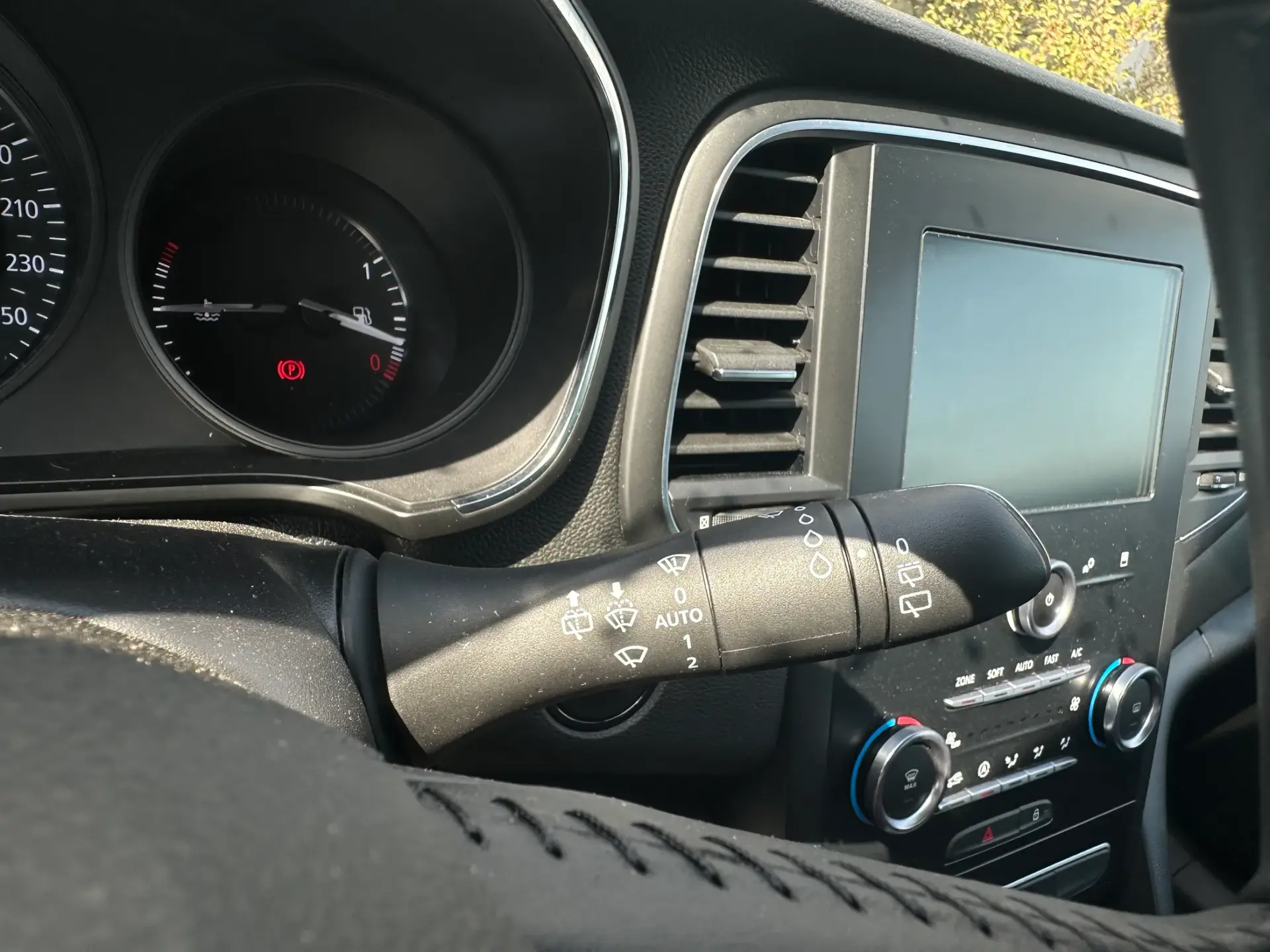 Renault Mégane 1.5 dCi Limited 19