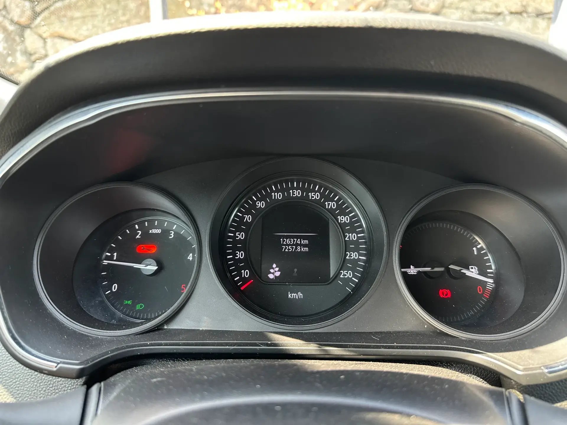 Renault Mégane 1.5 dCi Limited 20