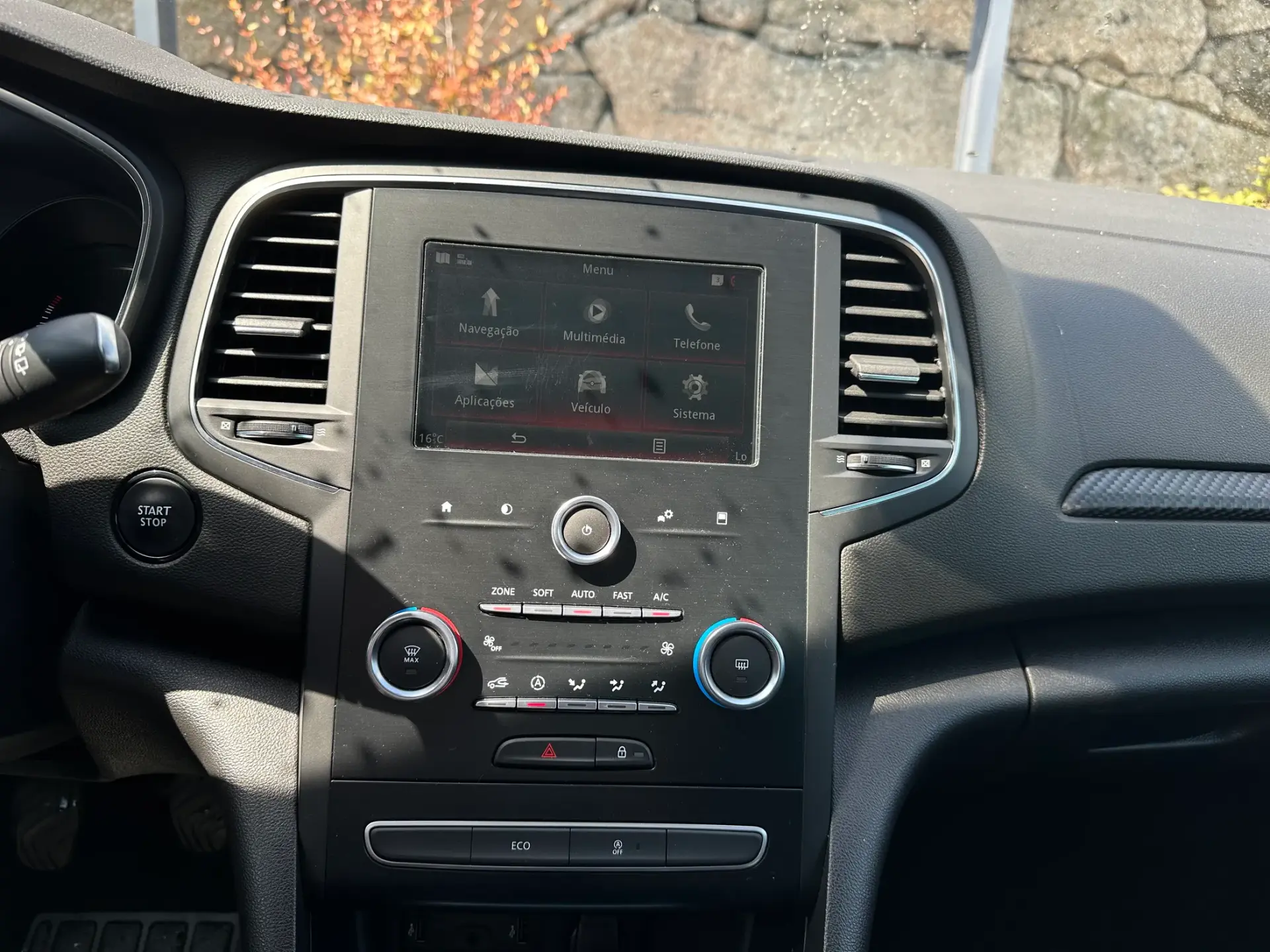 Renault Mégane 1.5 dCi Limited 21