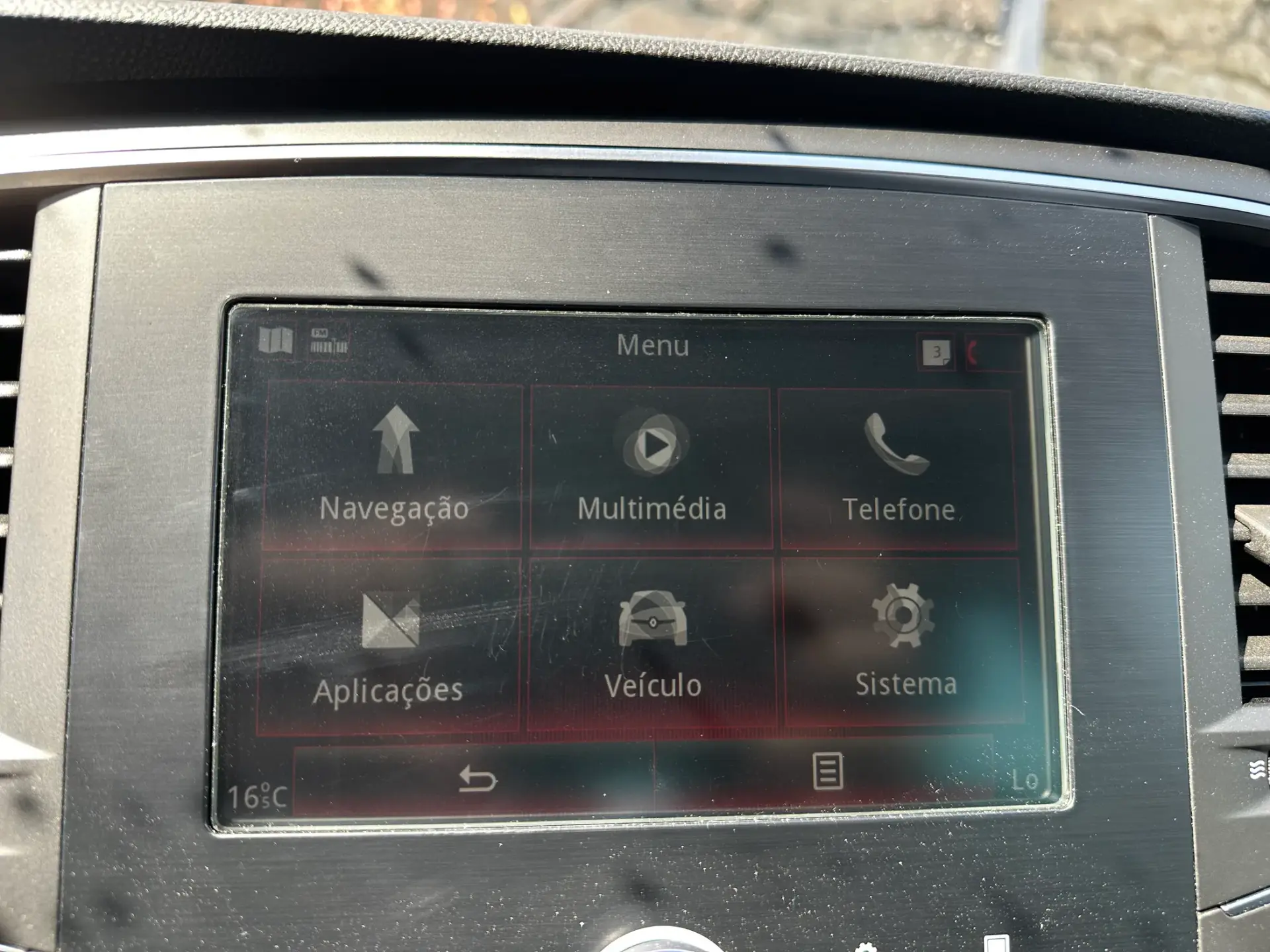 Renault Mégane 1.5 dCi Limited 22