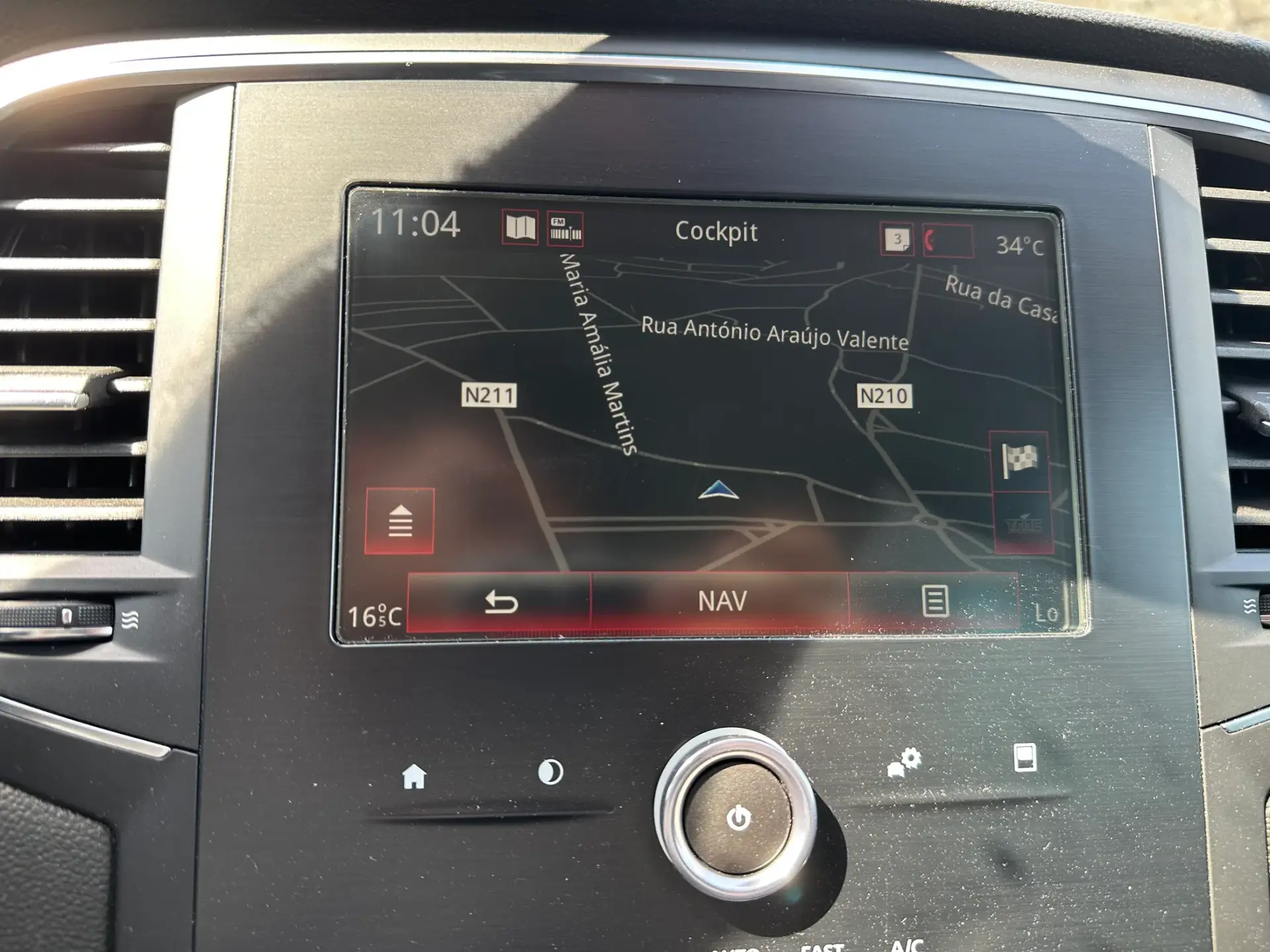 Renault Mégane 1.5 dCi Limited 24