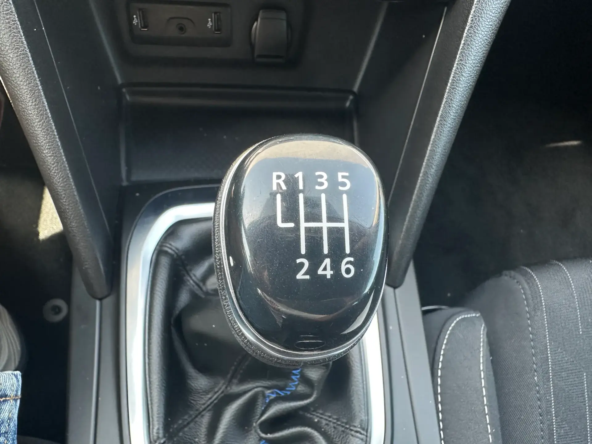 Renault Mégane 1.5 dCi Limited 26