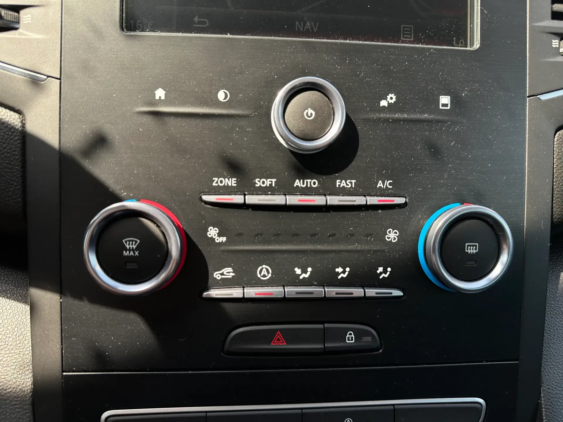 Renault Mégane 1.5 dCi Limited 25