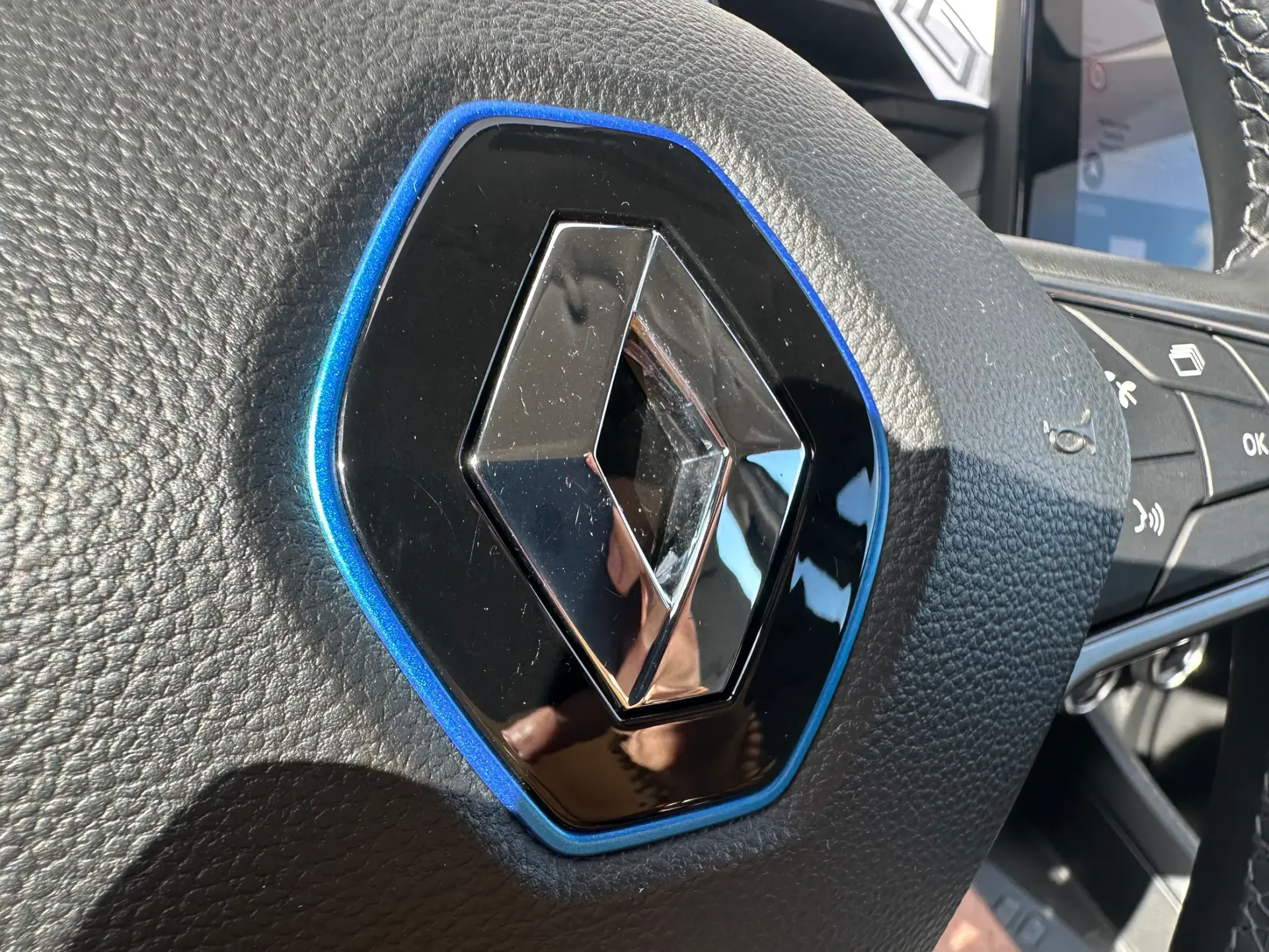 Renault Zoe Intens 50 5