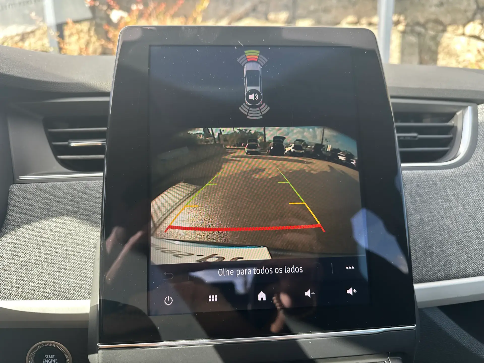 Renault Zoe Intens 50 20