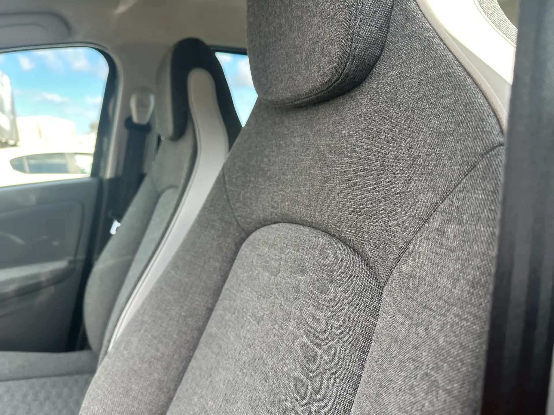 Renault Zoe Intens 50 25