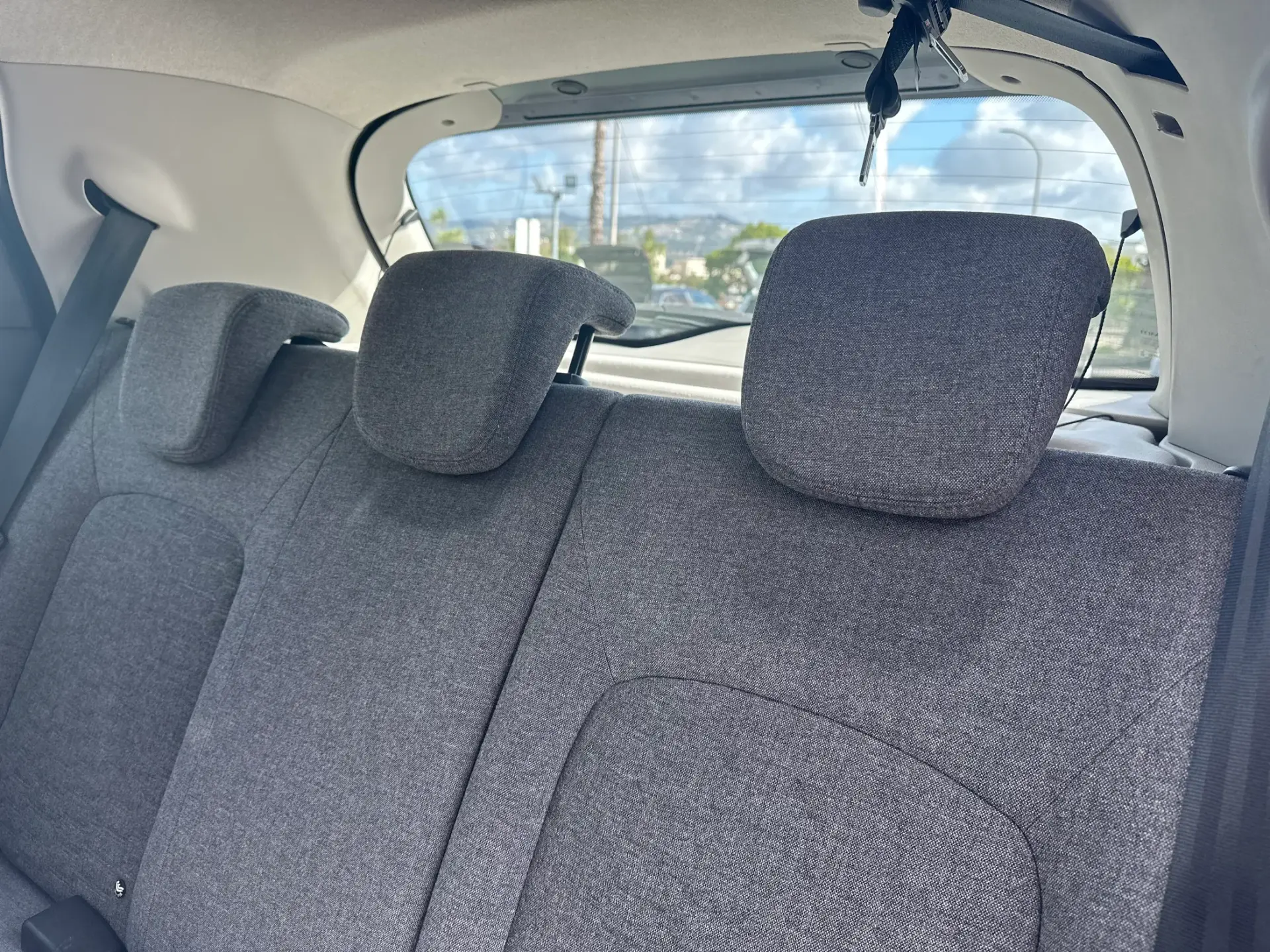 Renault Zoe Intens 50 26