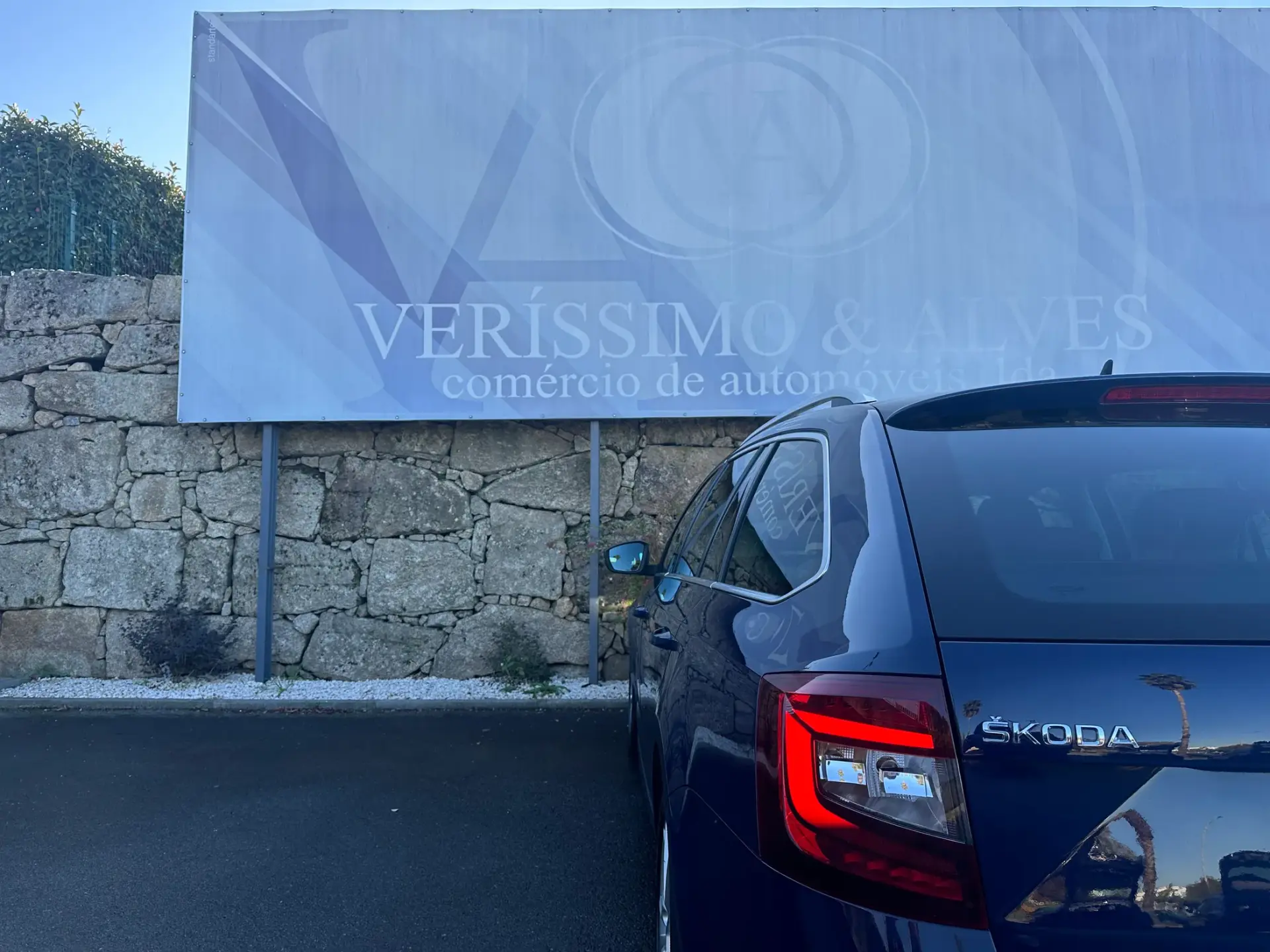 Skoda Octavia Break 1.6 TDI Style 12