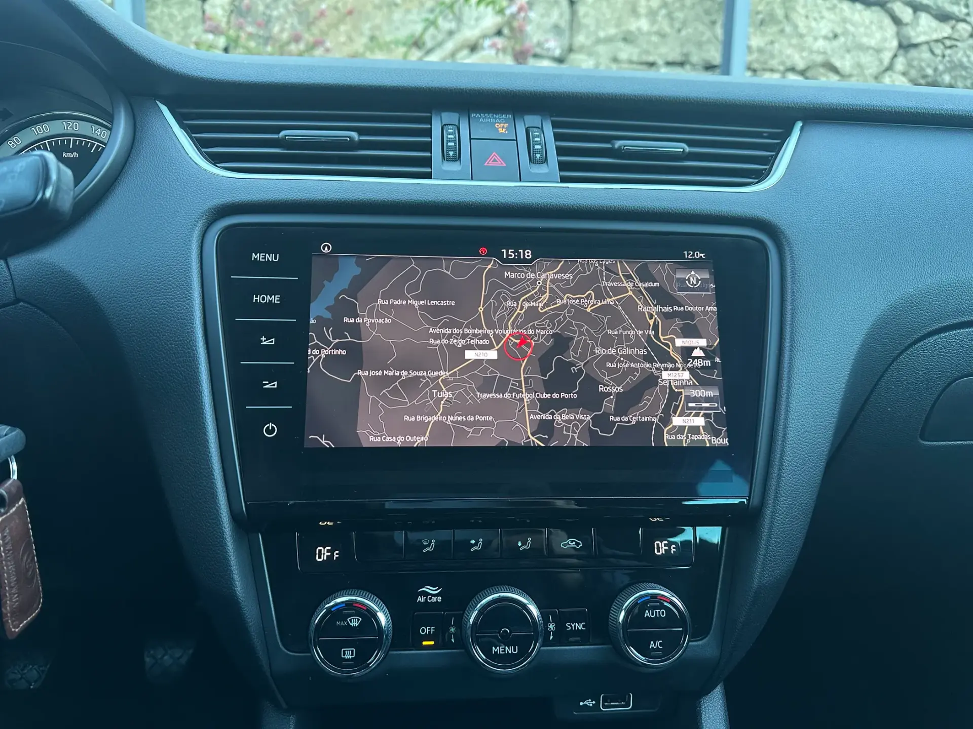 Skoda Octavia Break 1.6 TDI Style 17