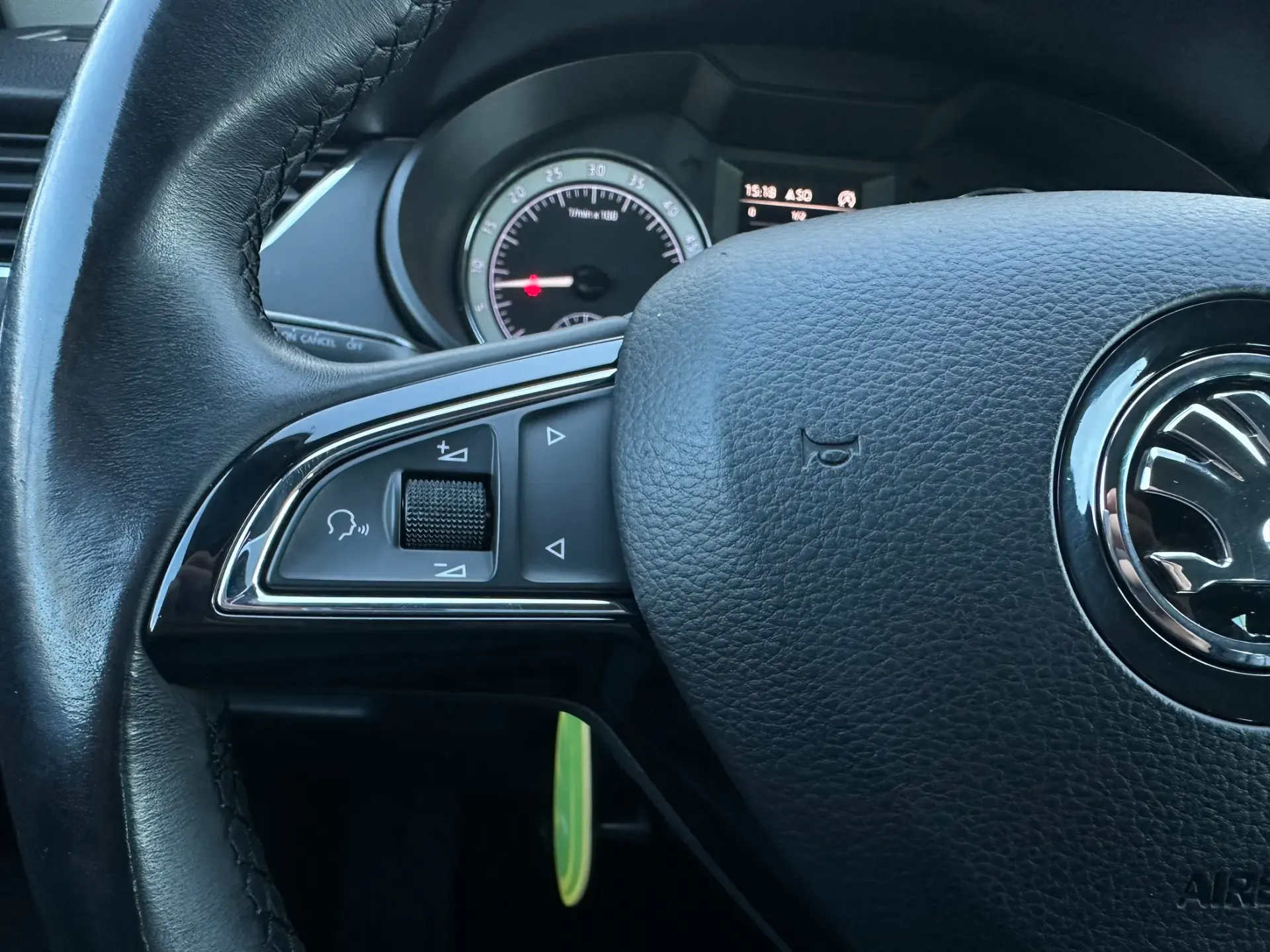 Skoda Octavia Break 1.6 TDI Style 18