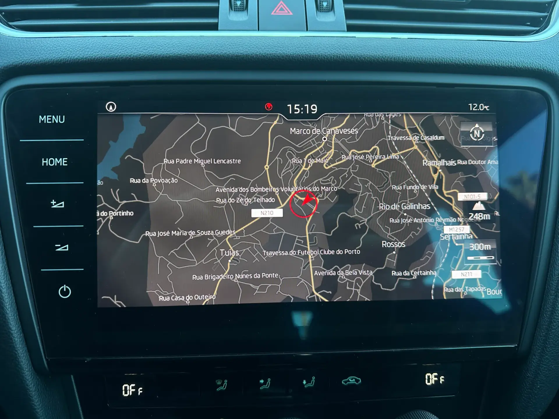 Skoda Octavia Break 1.6 TDI Style 21