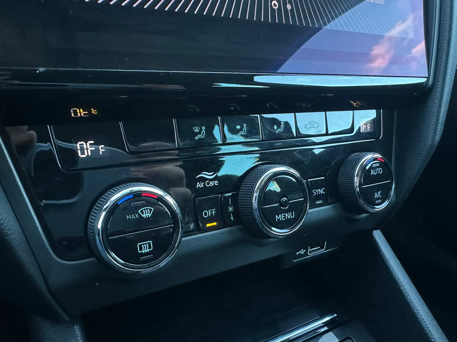 Skoda Octavia Break 1.6 TDI Style 24