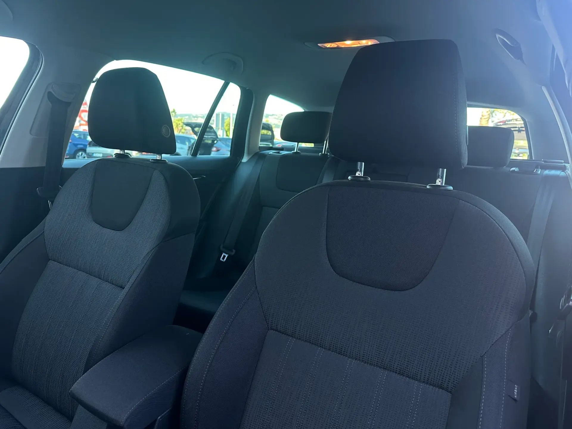 Skoda Octavia Break 1.6 TDI Style 26